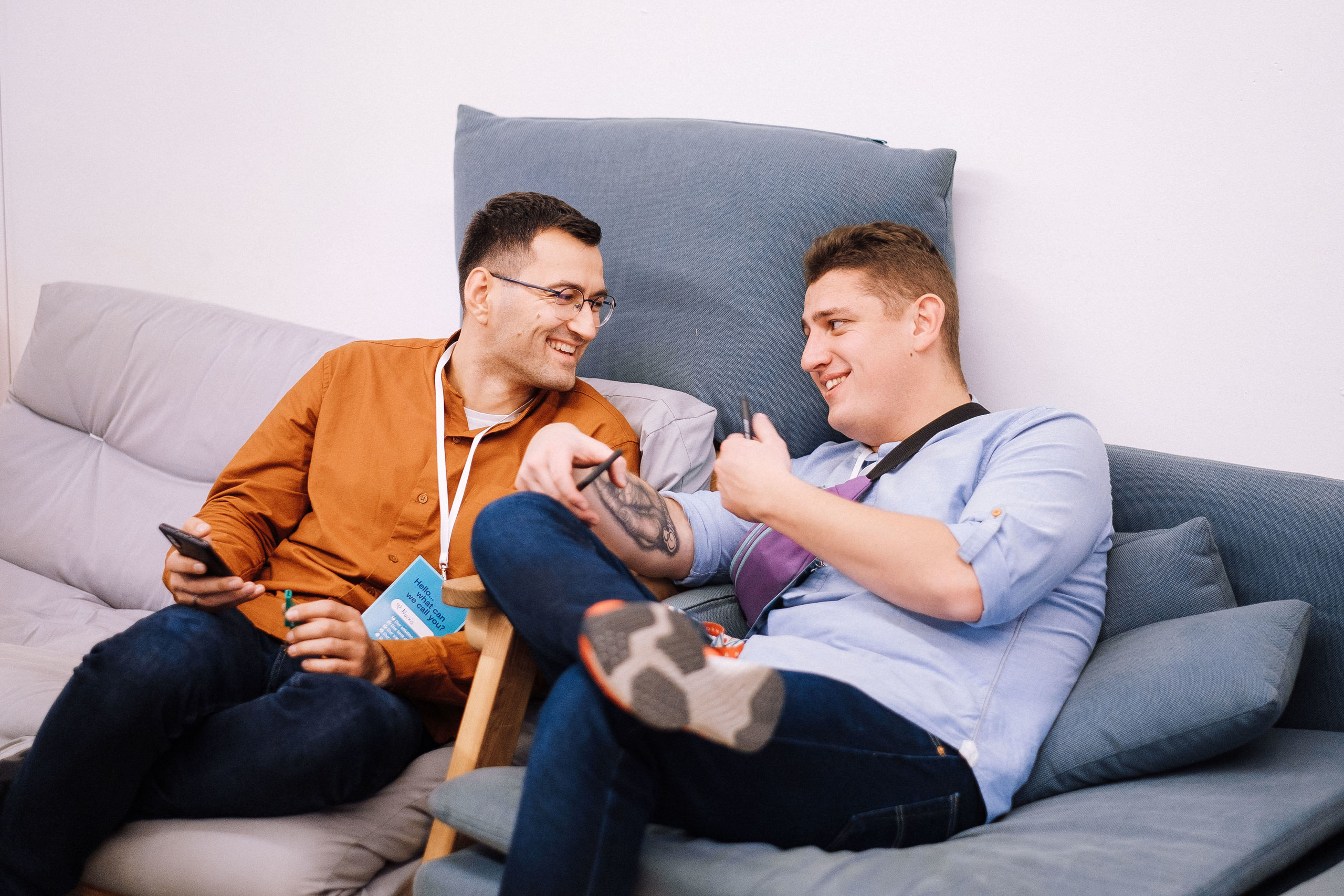 ZEO Alliance 24.10.19 party. Ivan Skufinsky — wedding and family photographer in Vancouver