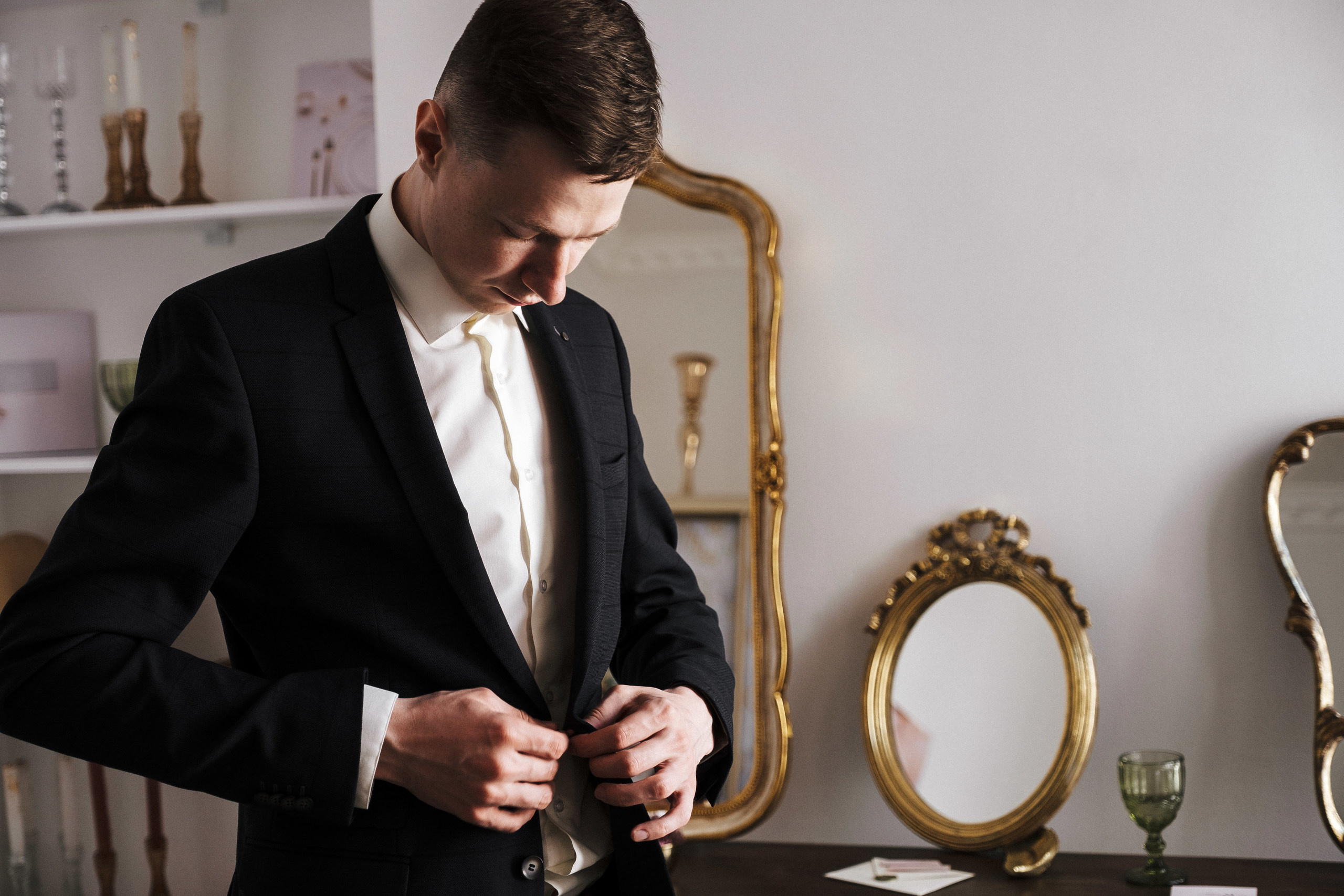 Вика+Максим. Ivan Skufinsky — wedding and family photographer in Vancouver