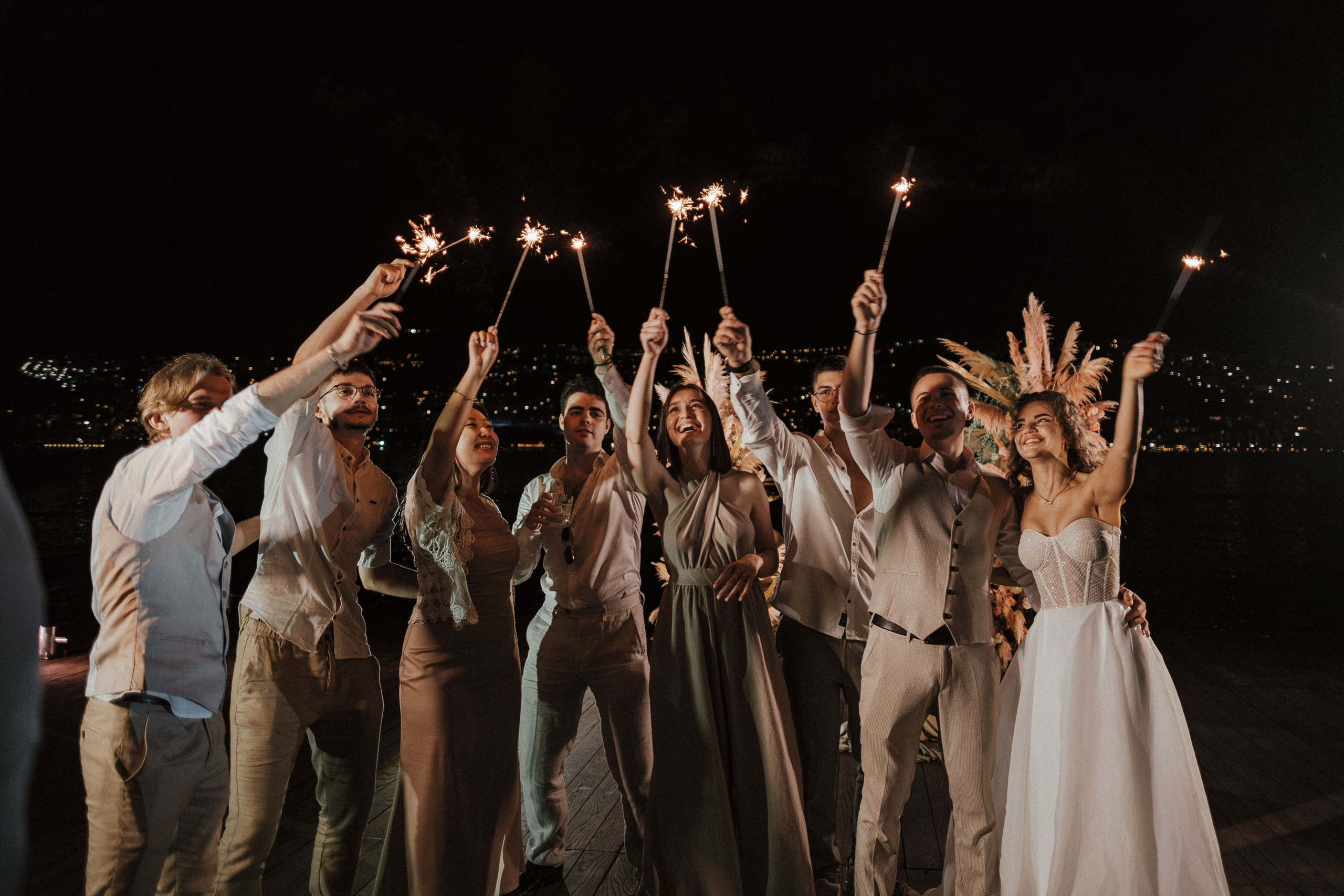 Evgeniy & Daria. Ivan Skufinsky — wedding and family photographer in Vancouver