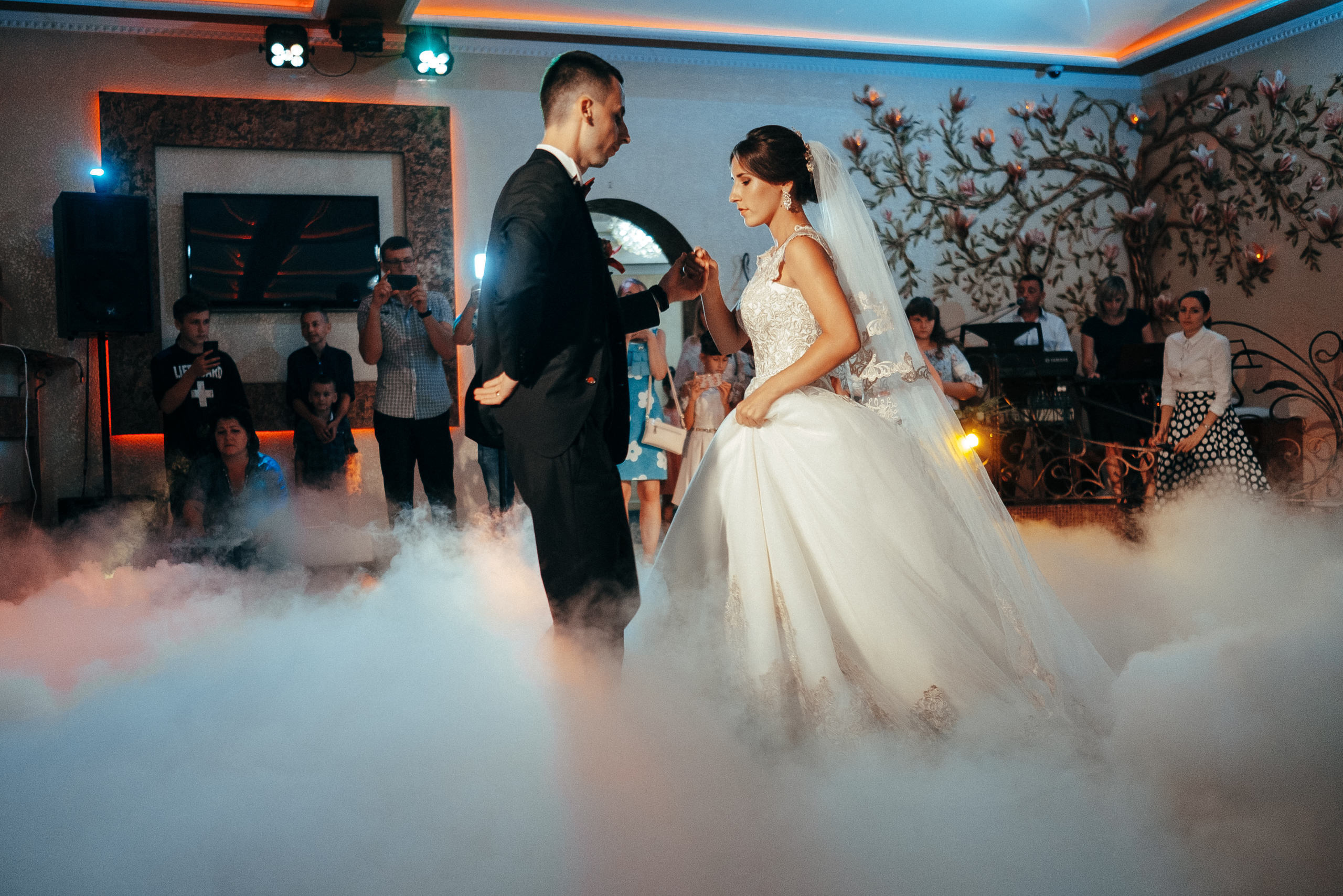 4.08.2018 Wedding Day. Ivan Skufinsky — wedding and family photographer in Vancouver