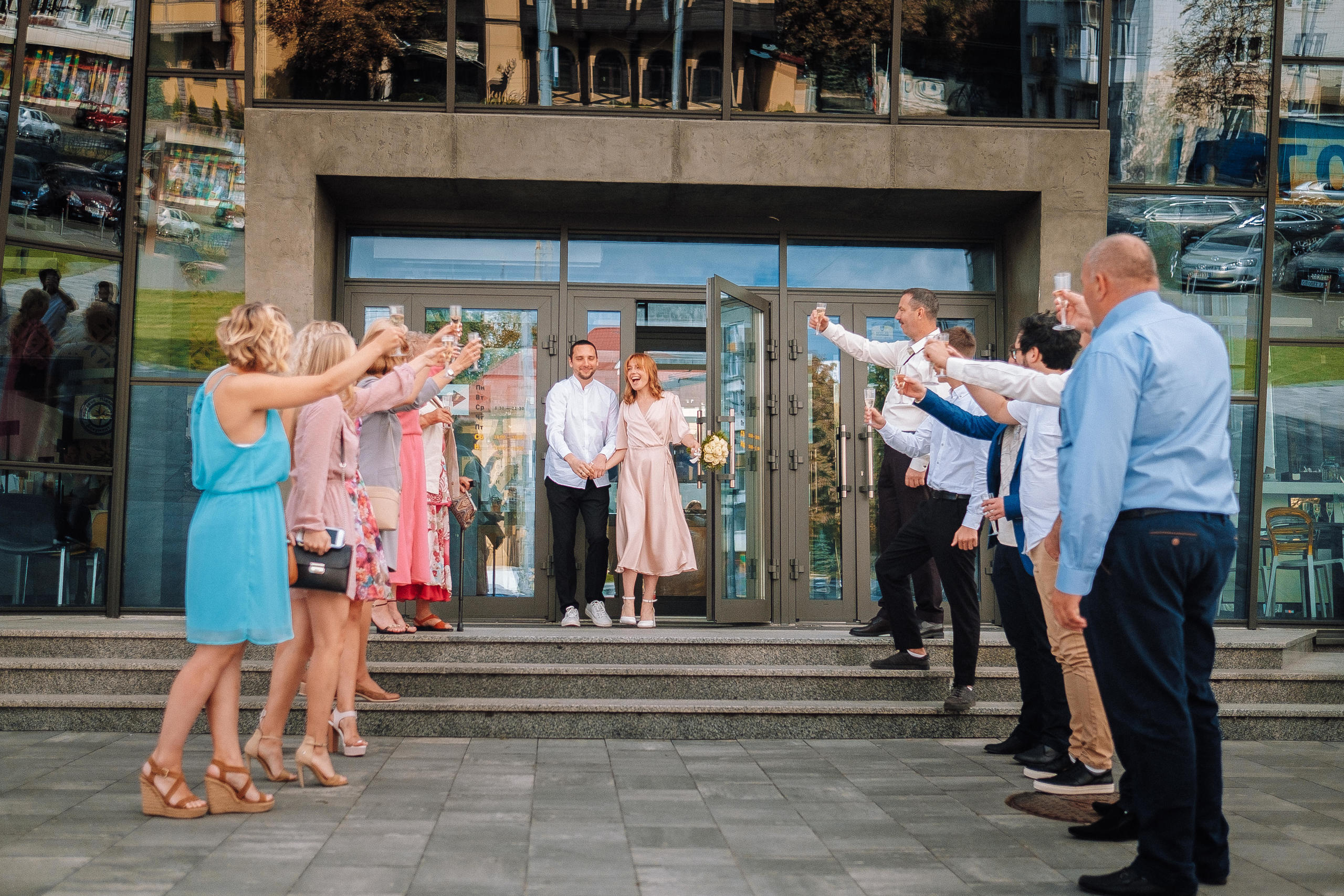6.09.2019 ВЕРА+АРТЕМ. Ivan Skufinsky — wedding and family photographer in Vancouver