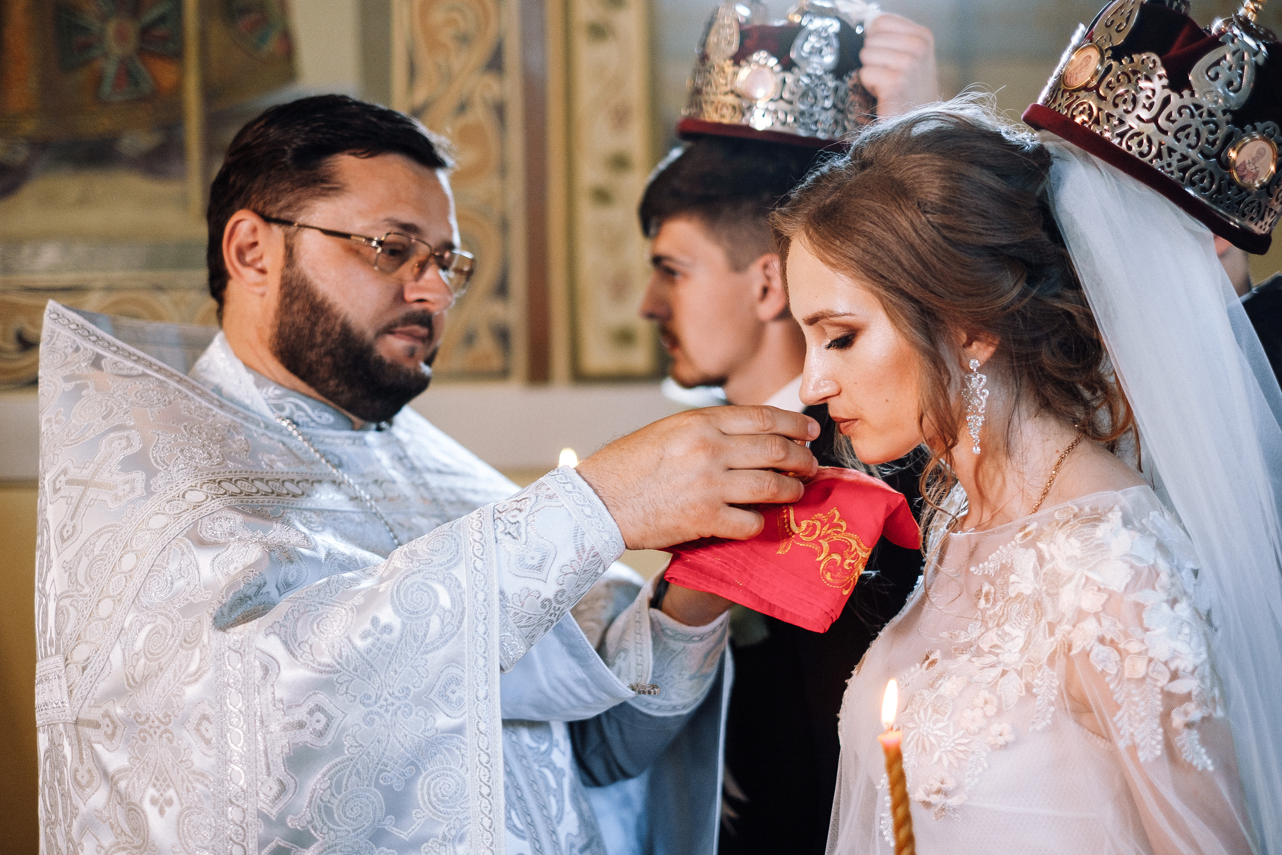 Wedding Story 2.06.2019. Ivan Skufinsky — wedding and family photographer in Vancouver