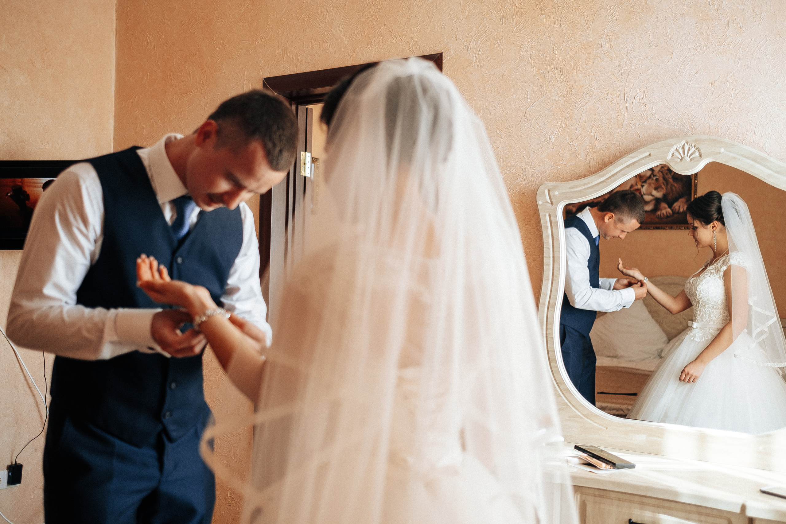 Свадьба 10.08.2019. Ivan Skufinsky — wedding and family photographer in Vancouver