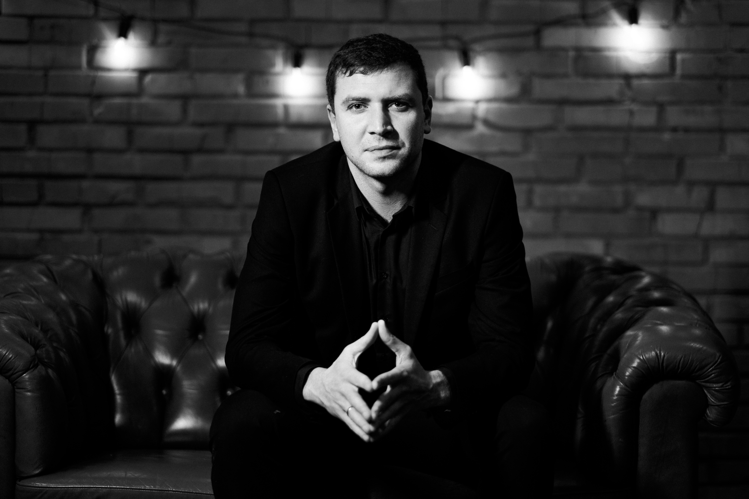 RAU New Year 2018-2019. Ivan Skufinsky — wedding and family photographer in Vancouver