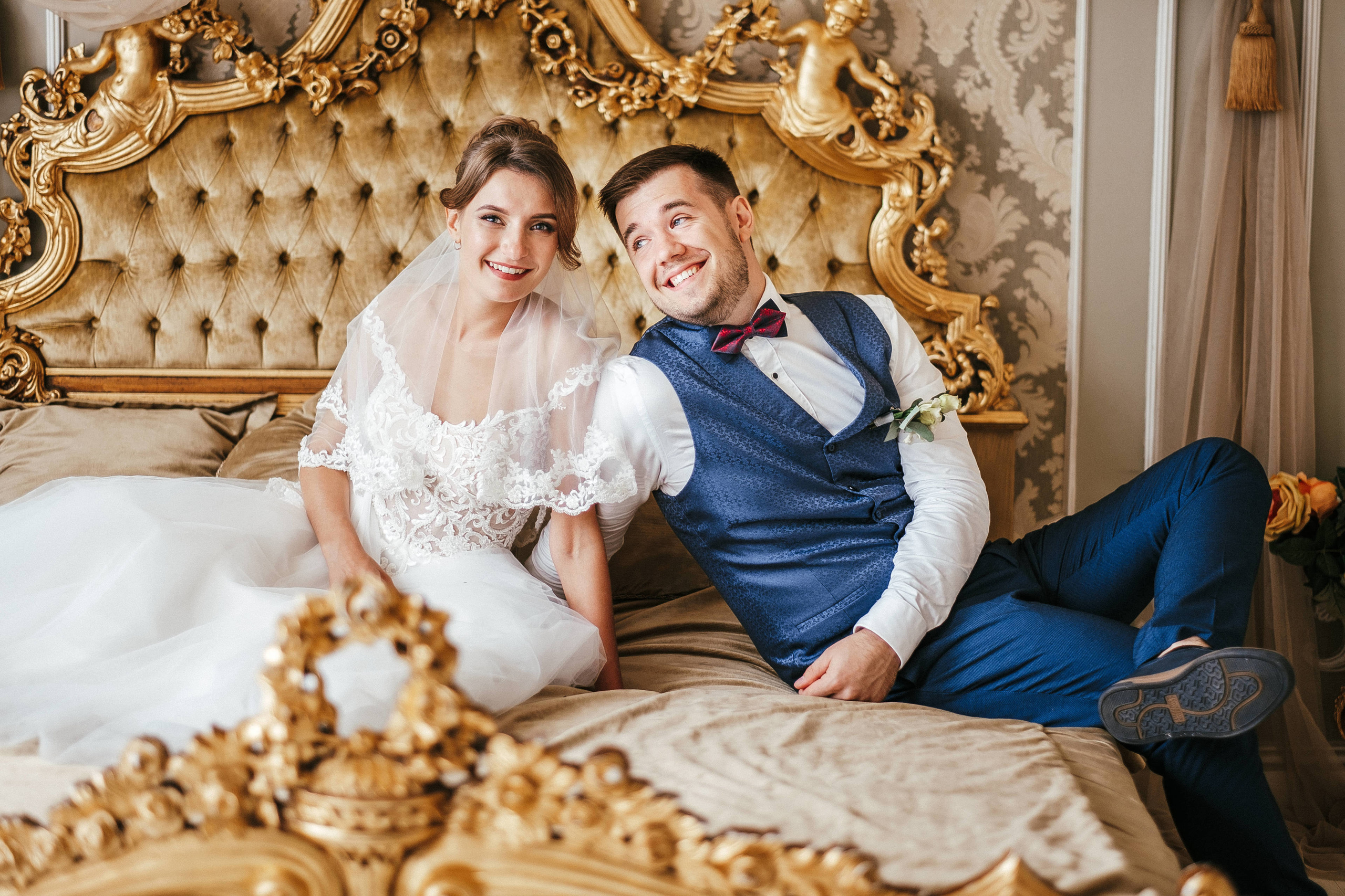 WeddingStory 14.07.2019. Ivan Skufinsky — wedding and family photographer in Vancouver