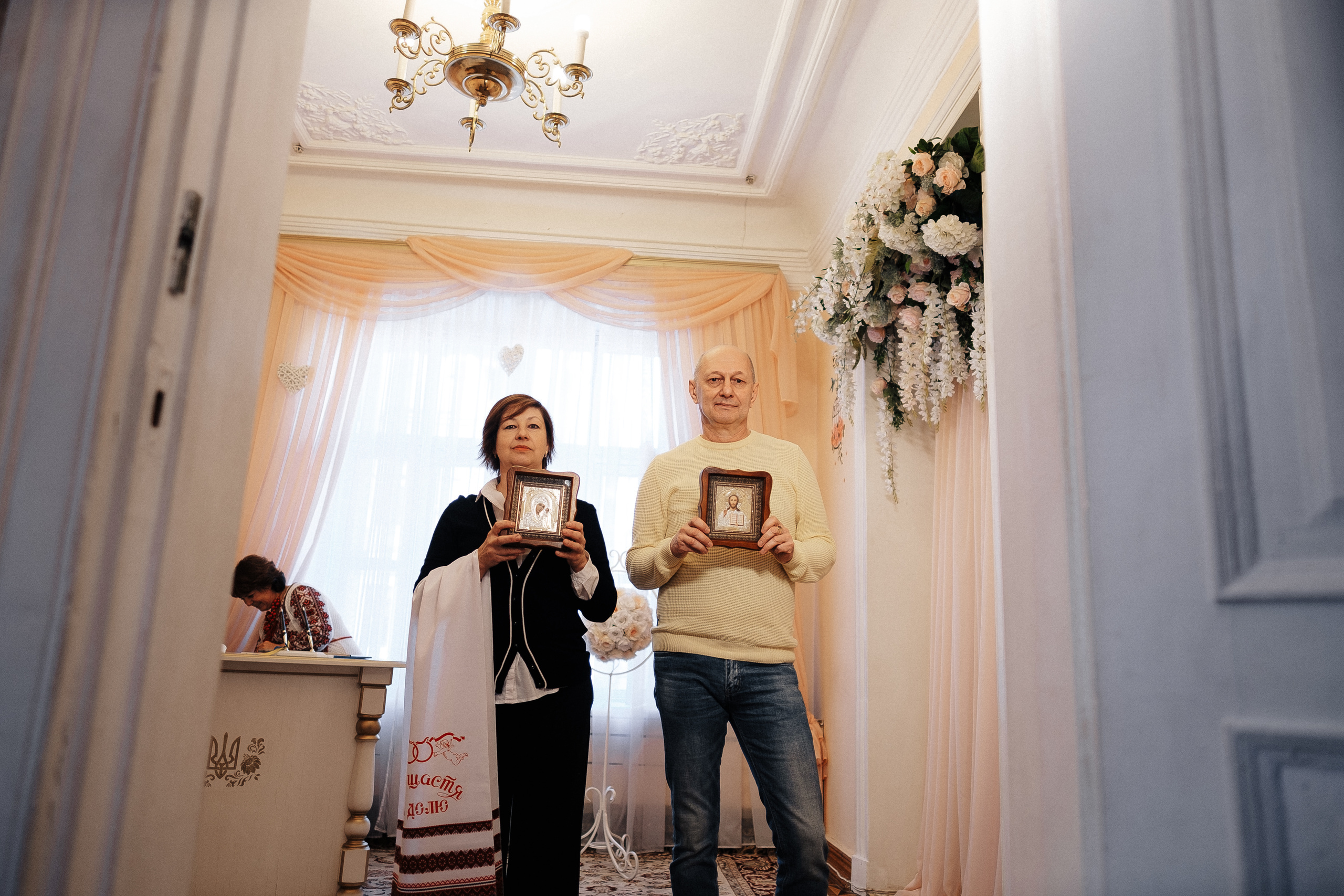 26.10.2018 Дмитрий+Ксения. Ivan Skufinsky — wedding and family photographer in Vancouver