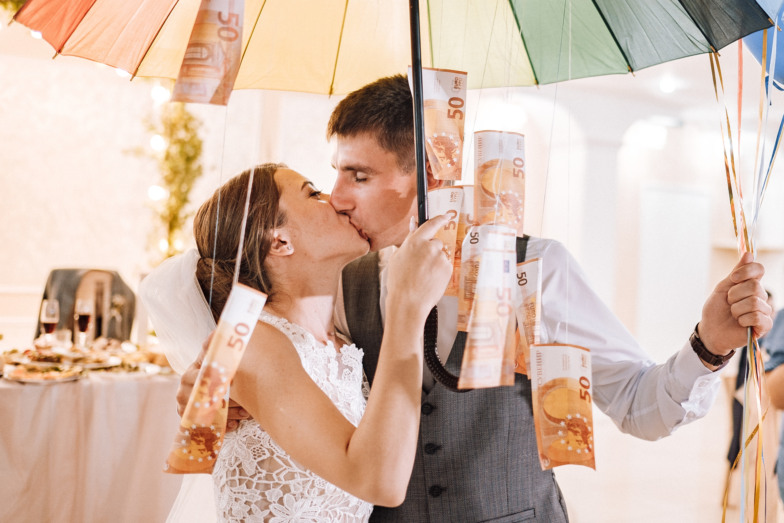 Свадебная история Иван+Ирина. Ivan Skufinsky — wedding and family photographer in Vancouver