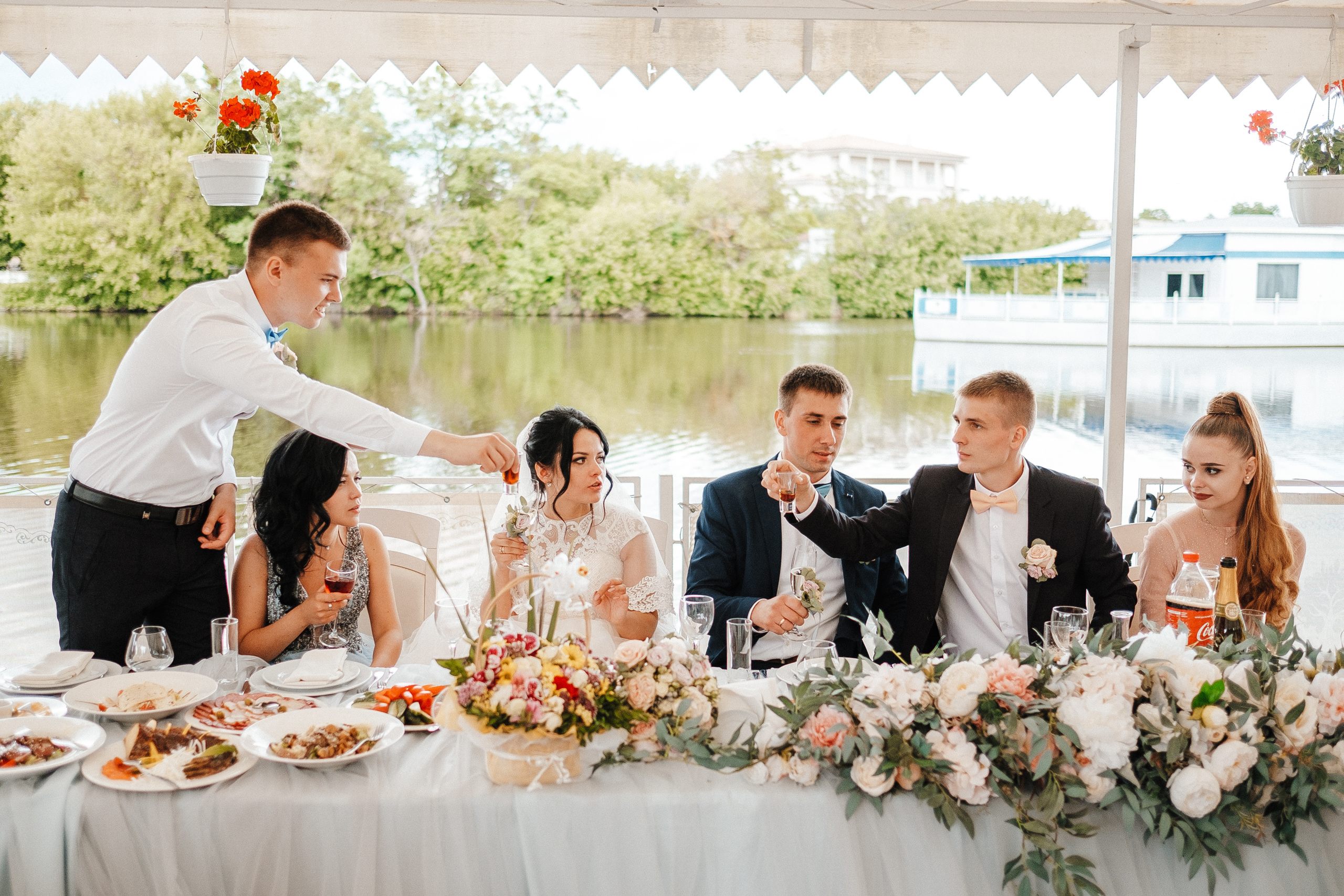 29.06.2019 WeddingStory. Ivan Skufinsky — wedding and family photographer in Vancouver