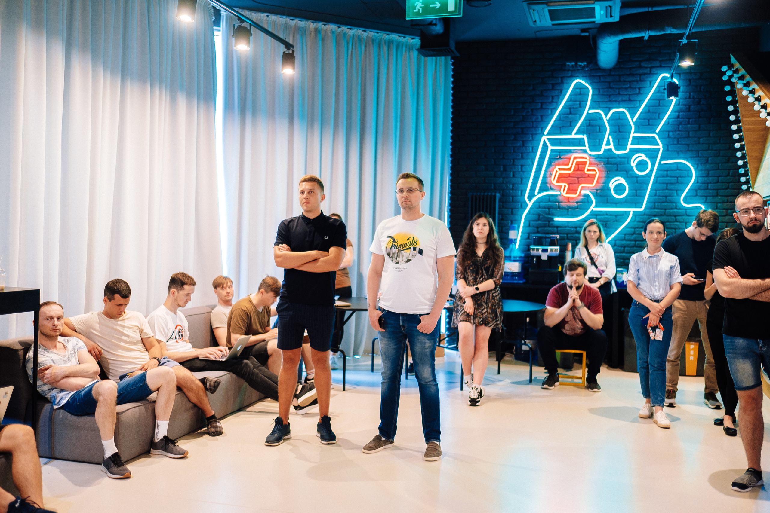 EVENT фотограф. Ivan Skufinsky — wedding and family photographer in Vancouver