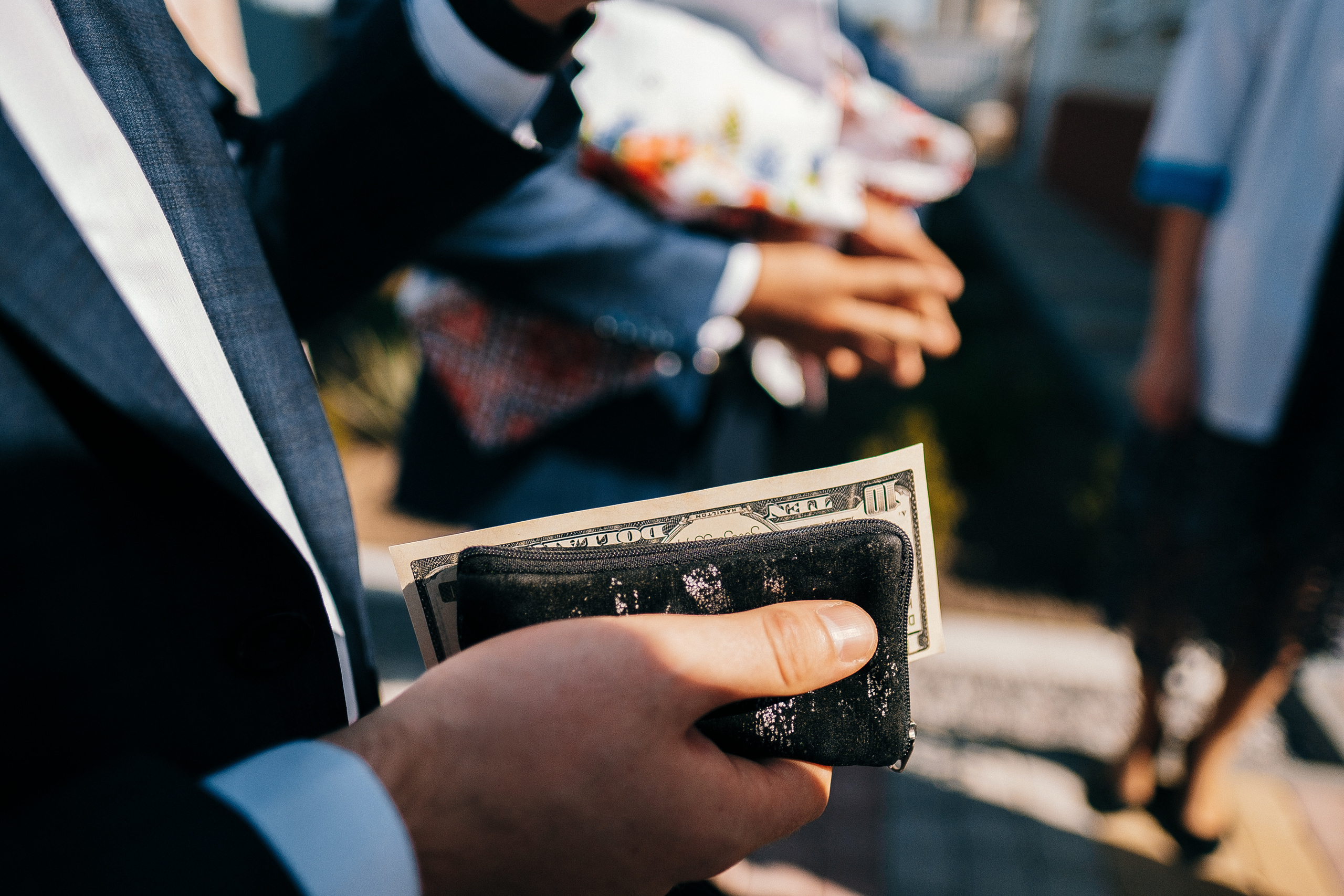 Дмитрий+Наташа 22.09.2018. Ivan Skufinsky — wedding and family photographer in Vancouver