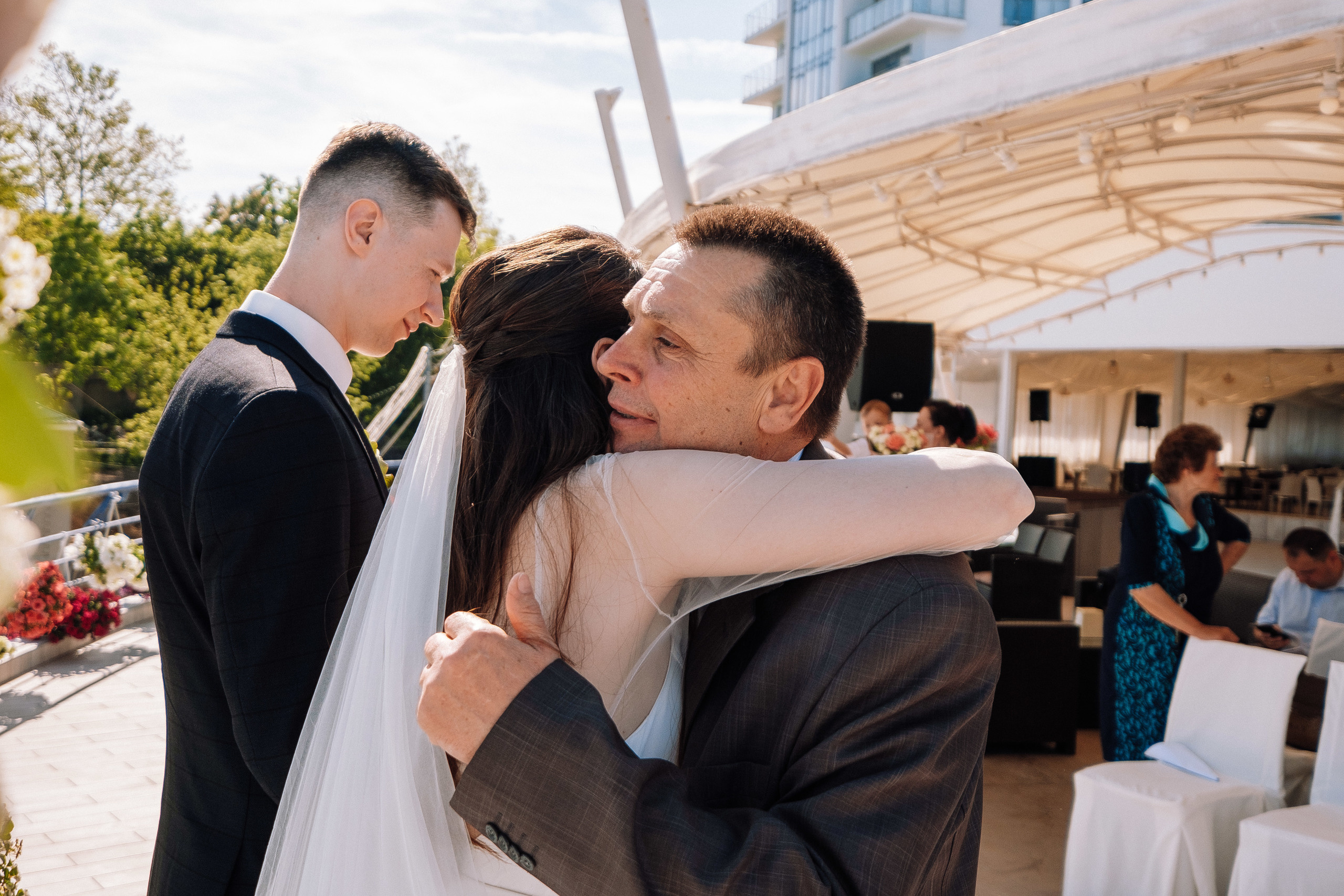 Вика+Максим. Ivan Skufinsky — wedding and family photographer in Vancouver