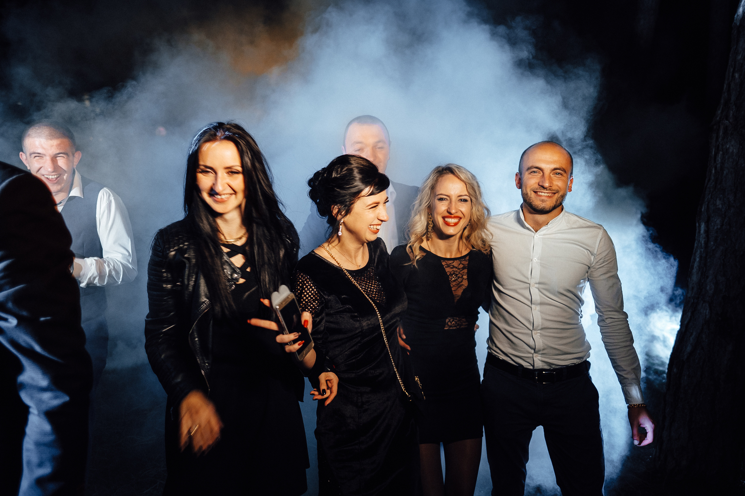 28.09.2018 Wedding Story. Ivan Skufinsky — wedding and family photographer in Vancouver