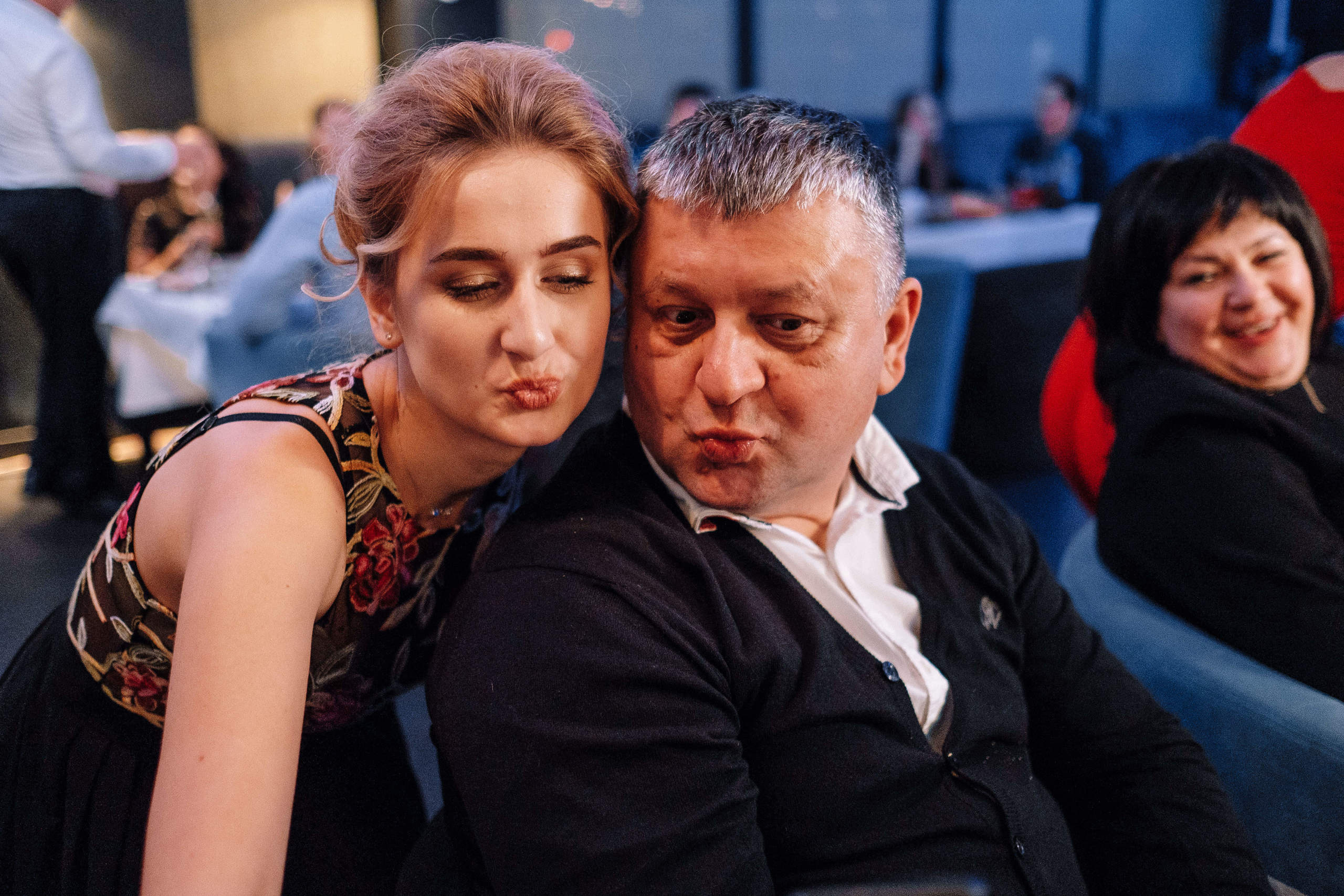 Alexandr+Anastasia 24.11.2019 WeddingStory. Ivan Skufinsky — wedding and family photographer in Vancouver