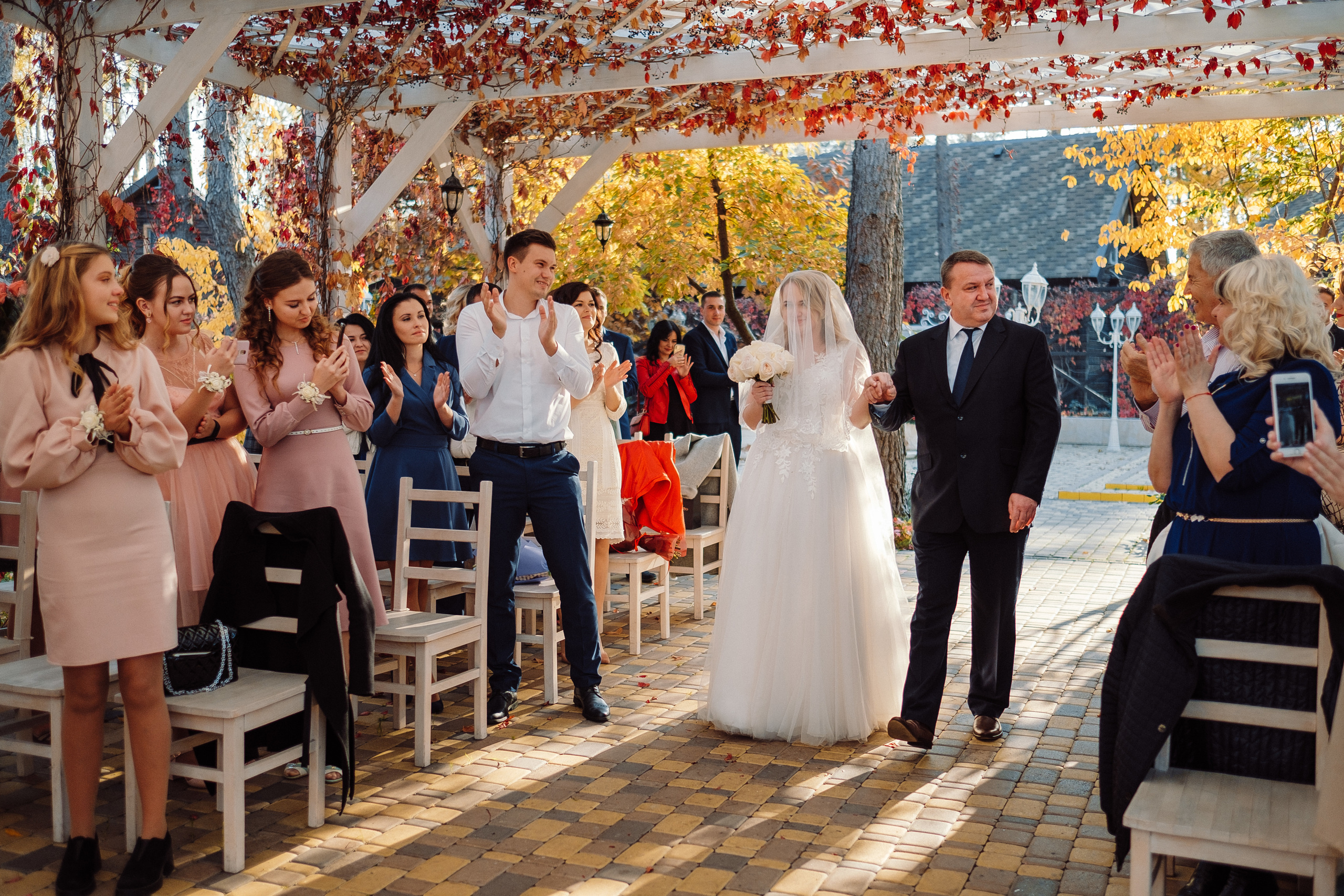 2019 19.10 WeddingStory Евгений+Юлия. Ivan Skufinsky — wedding and family photographer in Vancouver