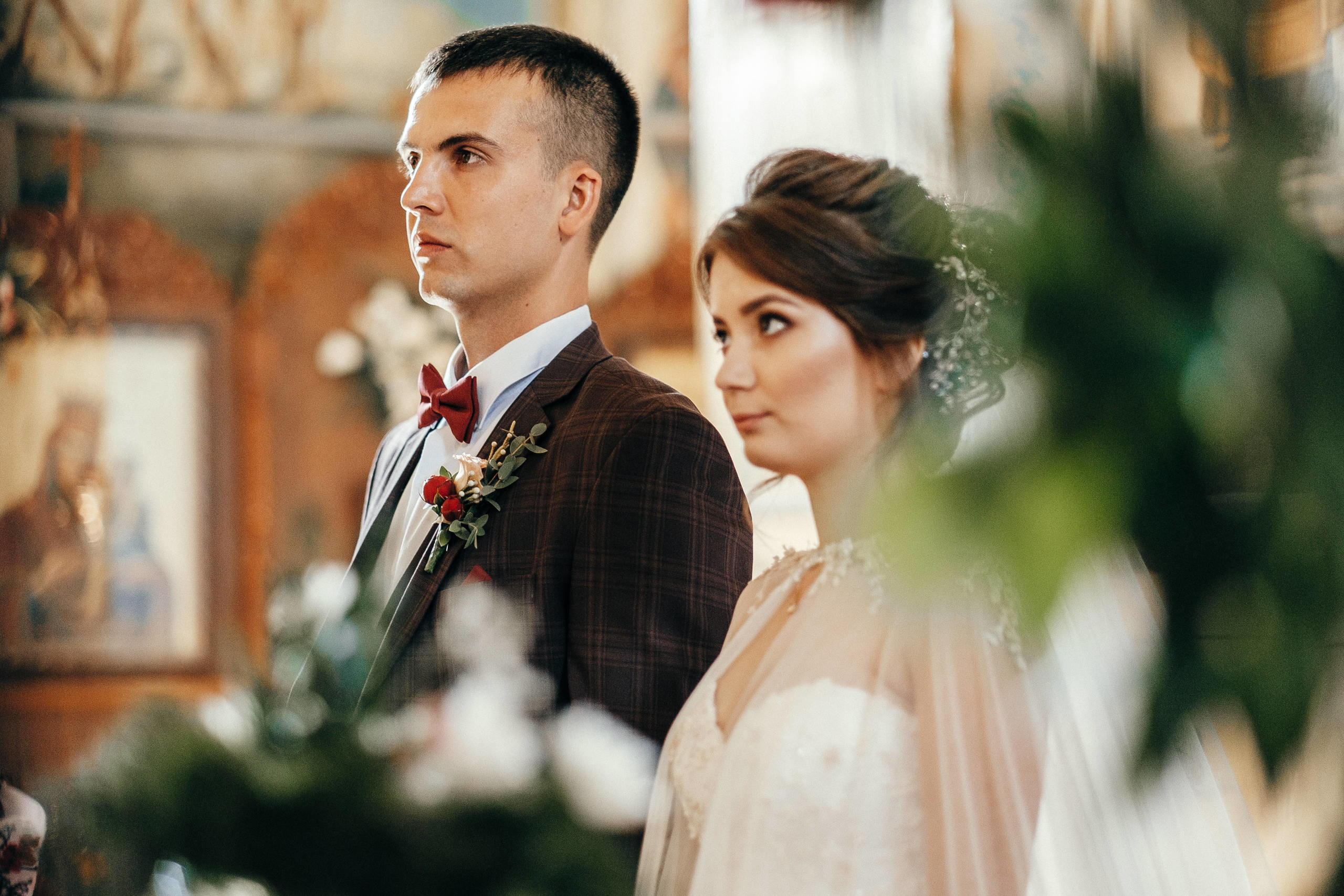 Сергей+Мария 23.09.2018. Ivan Skufinsky — wedding and family photographer in Vancouver