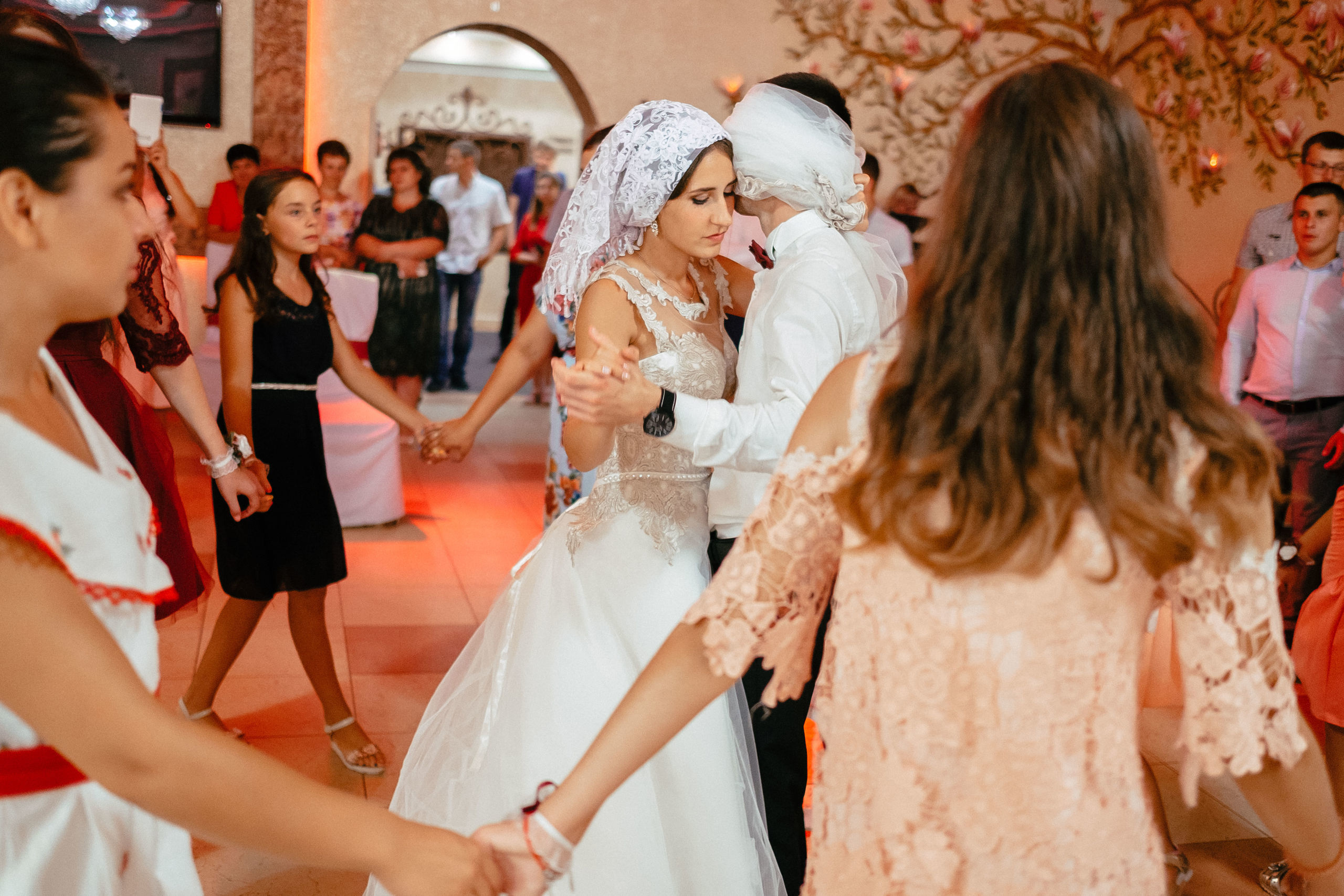 4.08.2018 Wedding Day. Ivan Skufinsky — wedding and family photographer in Vancouver