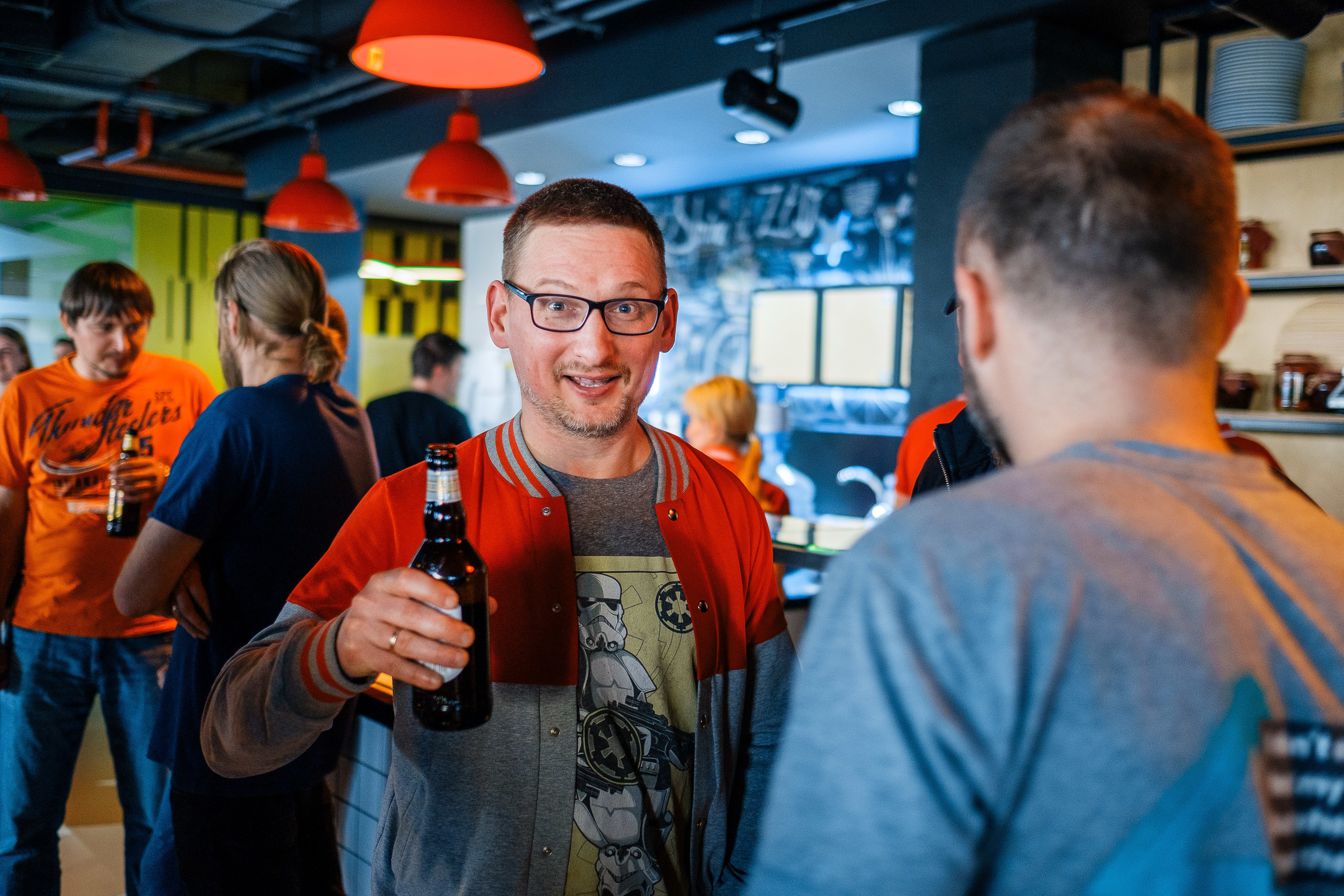 Профессиональный репортажный фотограф. Ivan Skufinsky — wedding and family photographer in Vancouver