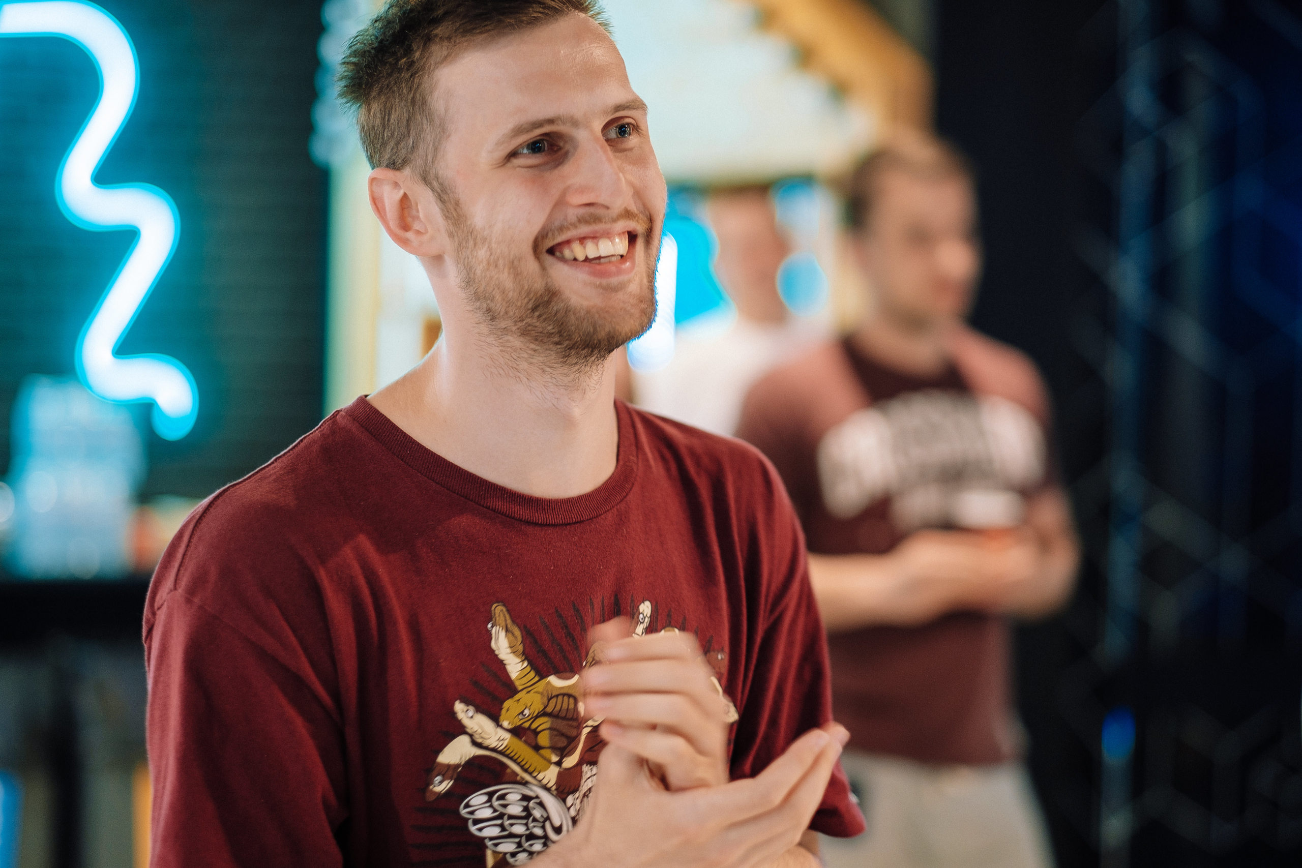 EVENT фотограф. Ivan Skufinsky — wedding and family photographer in Vancouver