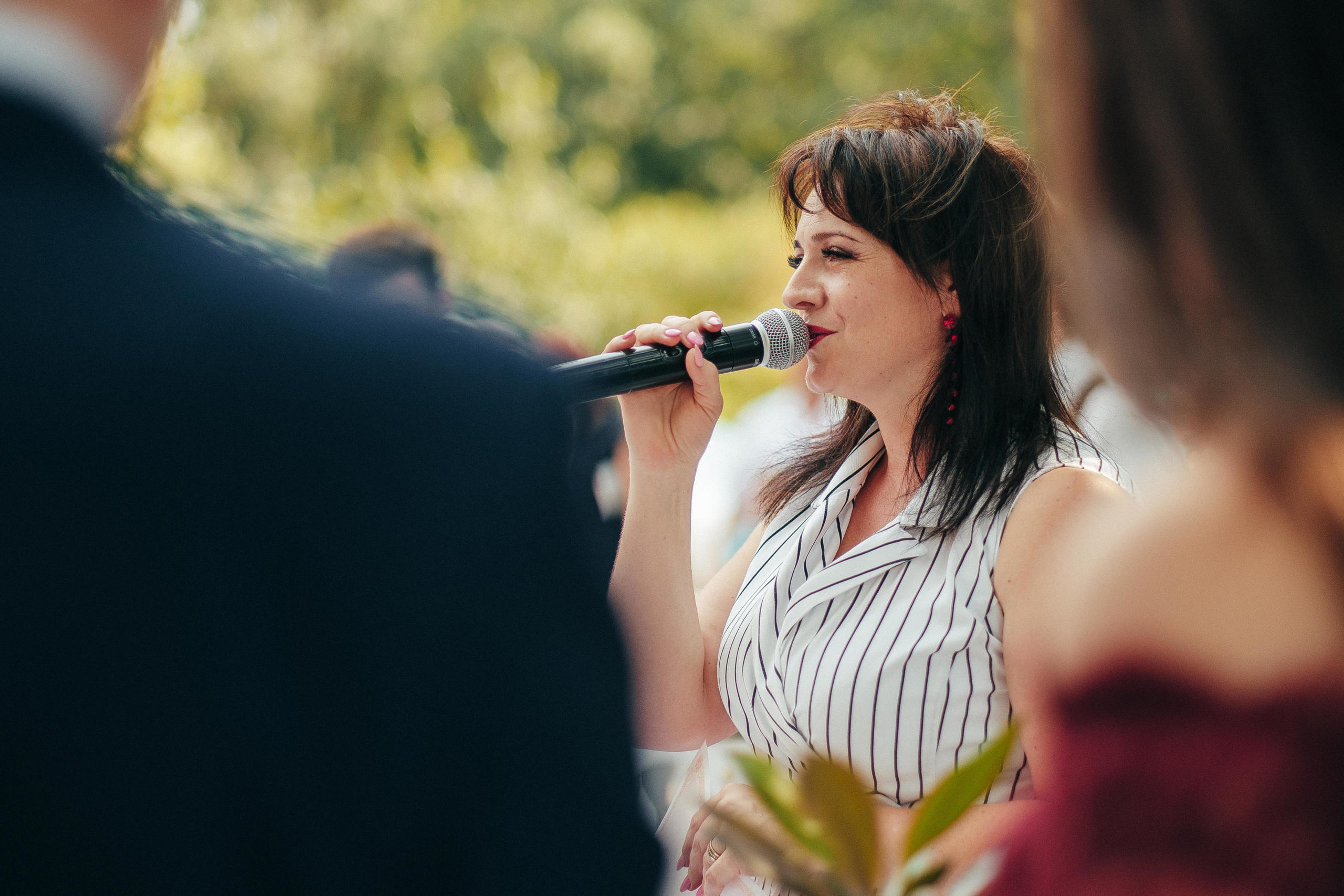 4.08.2018 Wedding Day. Ivan Skufinsky — wedding and family photographer in Vancouver