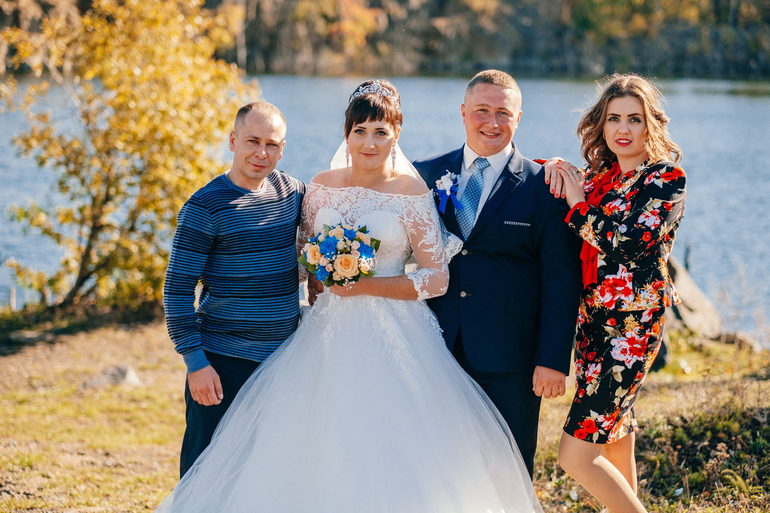 7.10.2018. Ivan Skufinsky — wedding and family photographer in Vancouver