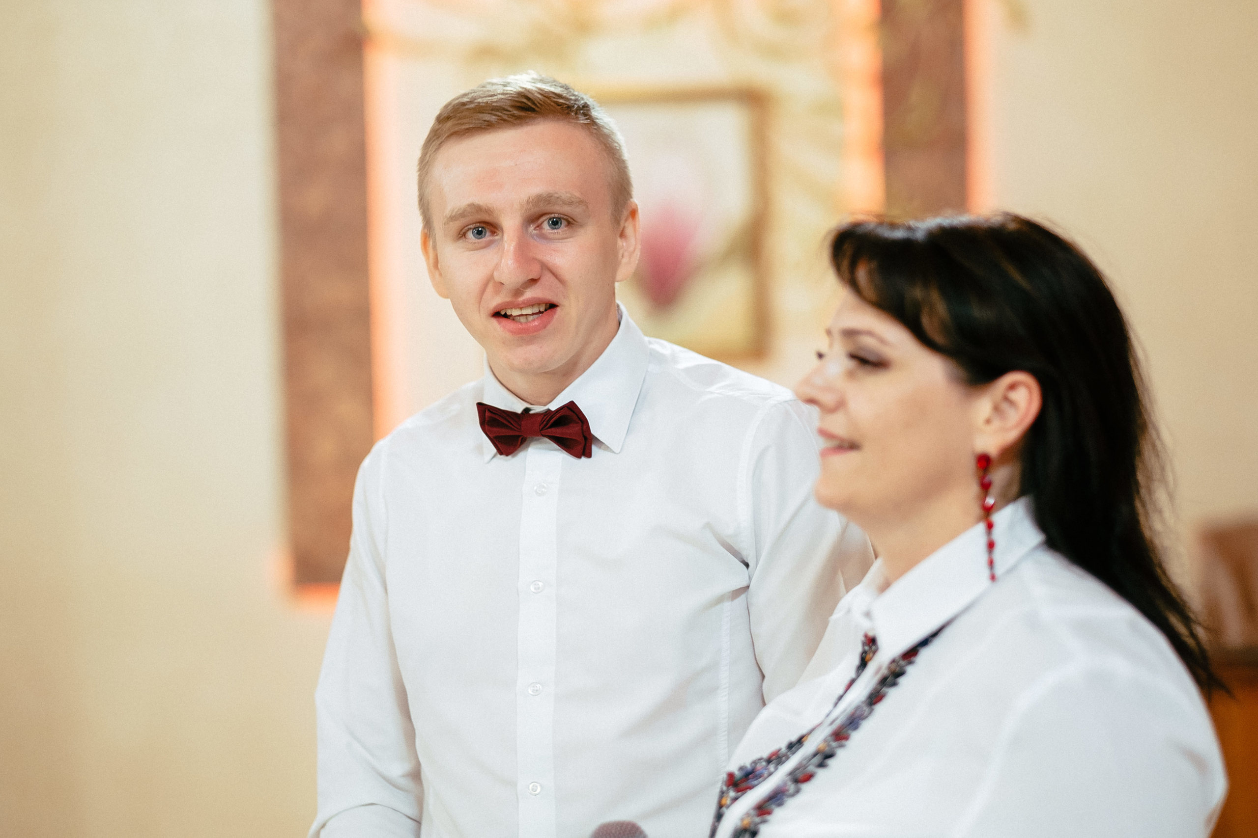 4.08.2018 Wedding Day. Ivan Skufinsky — wedding and family photographer in Vancouver