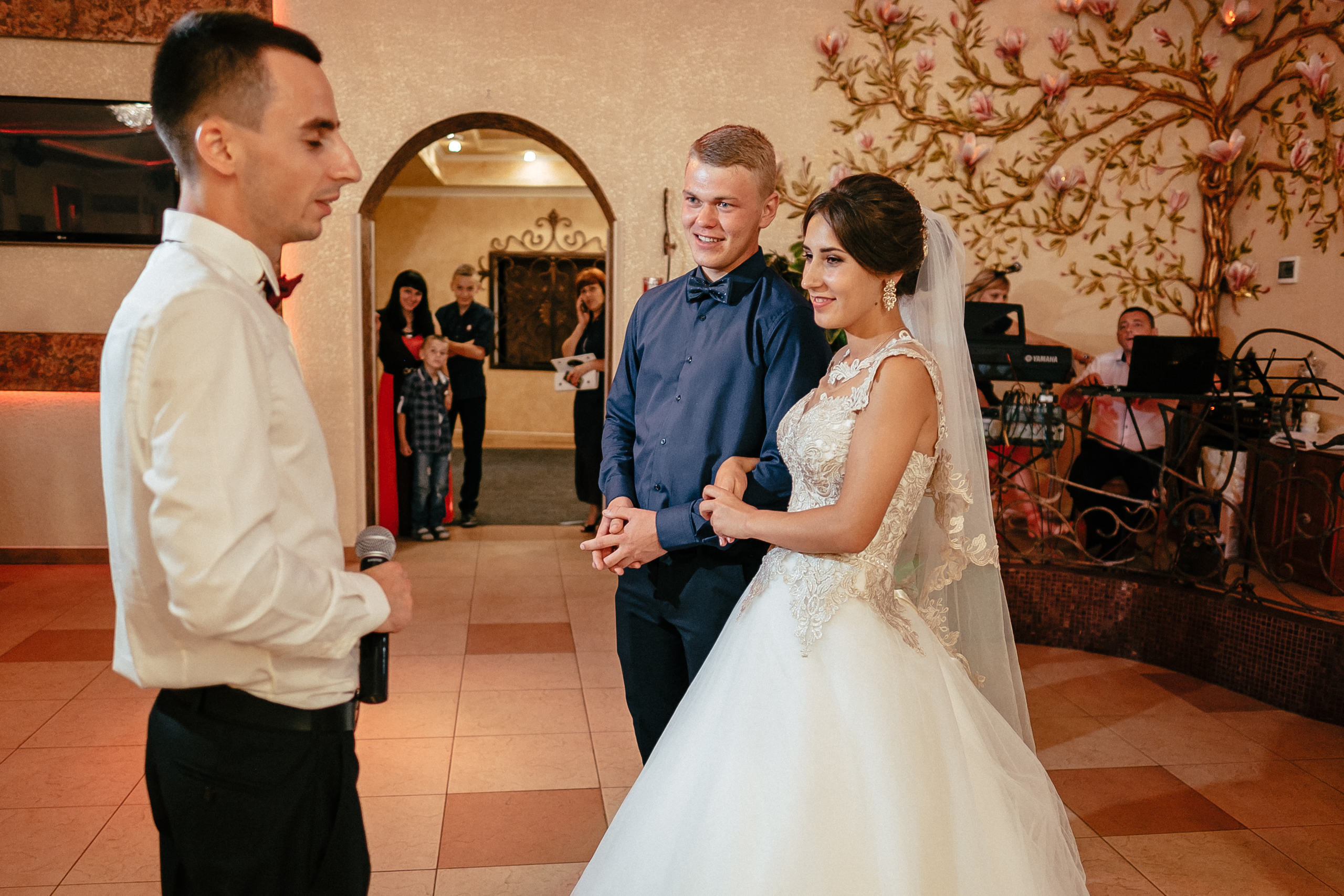 4.08.2018 Wedding Day. Ivan Skufinsky — wedding and family photographer in Vancouver