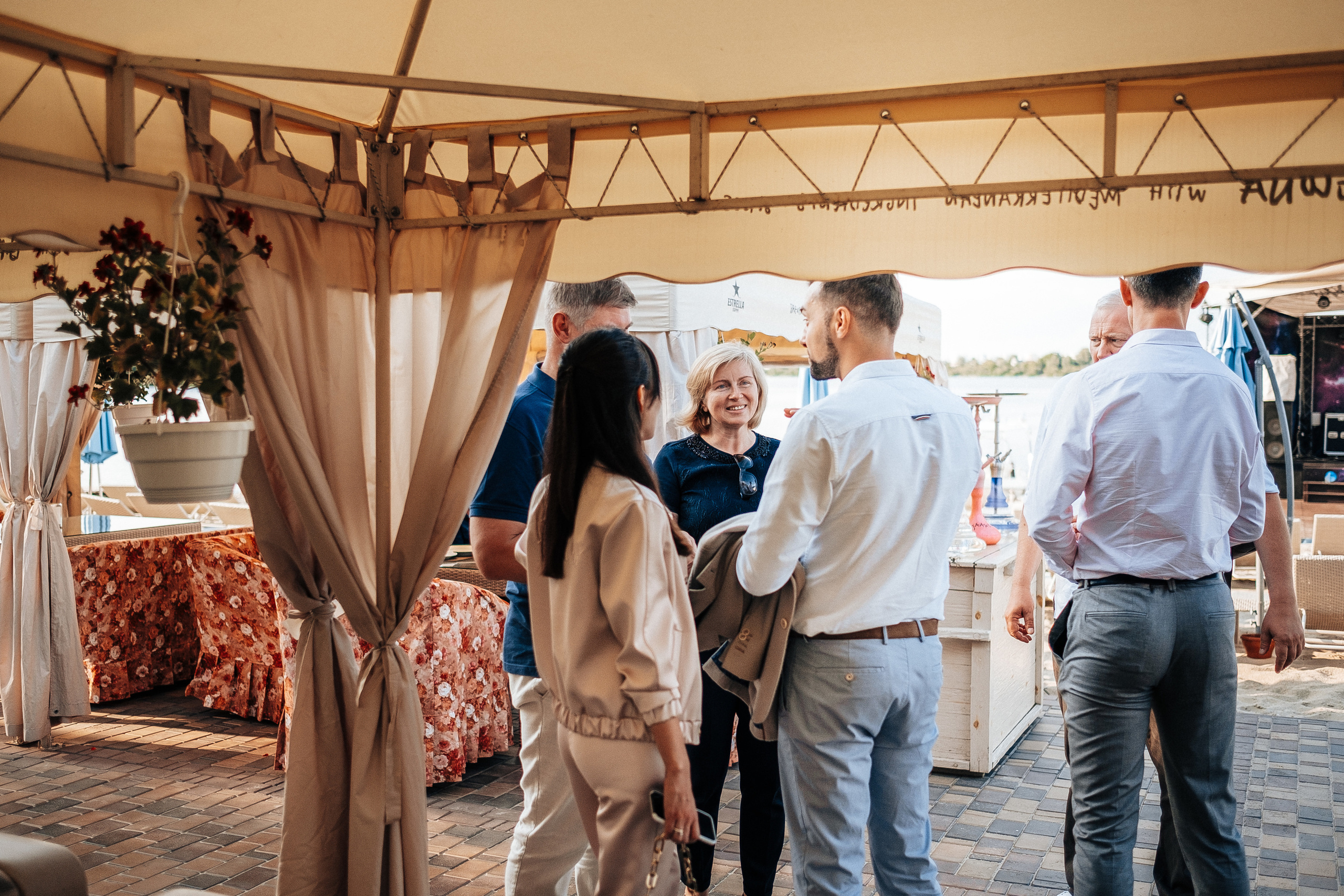 RIVIERA. Ivan Skufinsky — wedding and family photographer in Vancouver