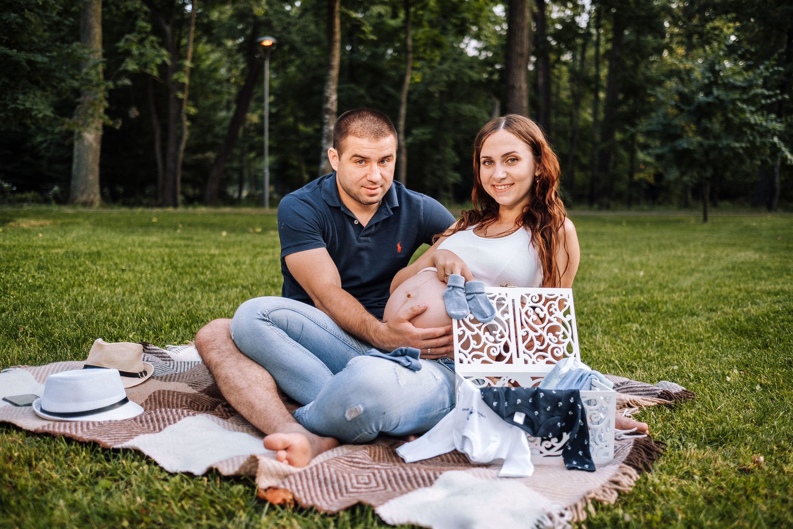 Оля+Саша. Ivan Skufinsky — wedding and family photographer in Vancouver