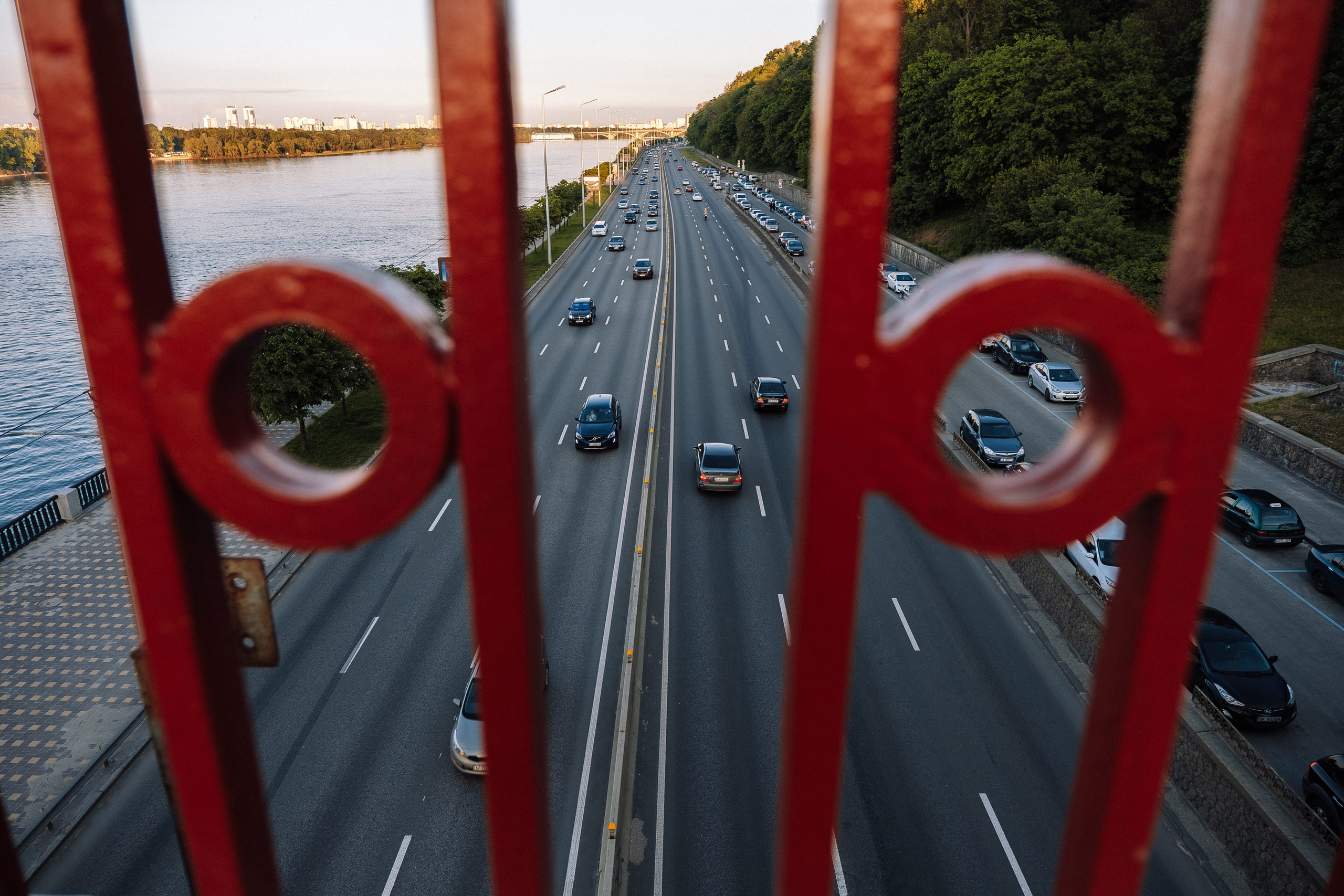Alena+Sergei. Ivan Skufinsky — wedding and family photographer in Vancouver