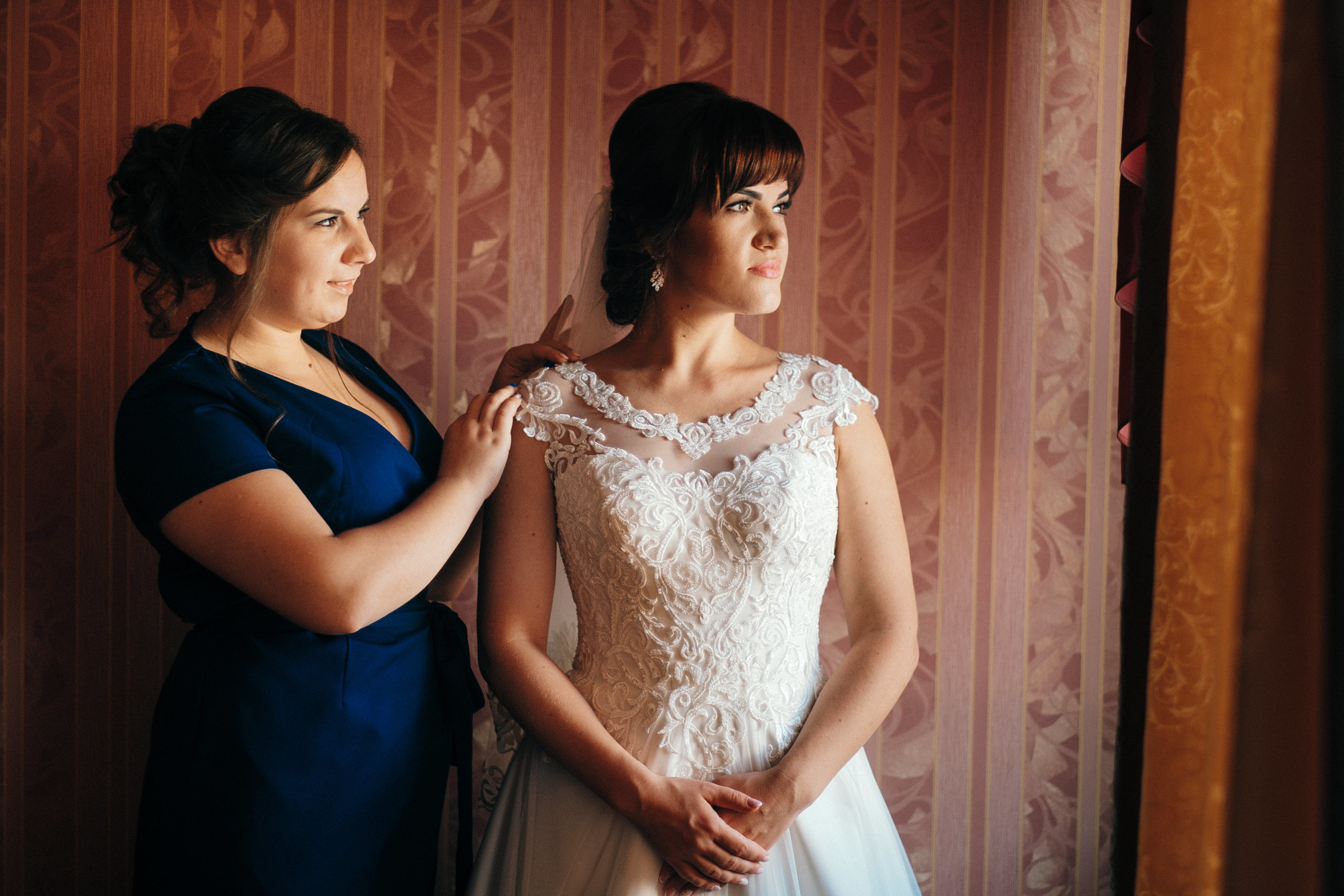 Дмитрий+Наташа 22.09.2018. Ivan Skufinsky — wedding and family photographer in Vancouver