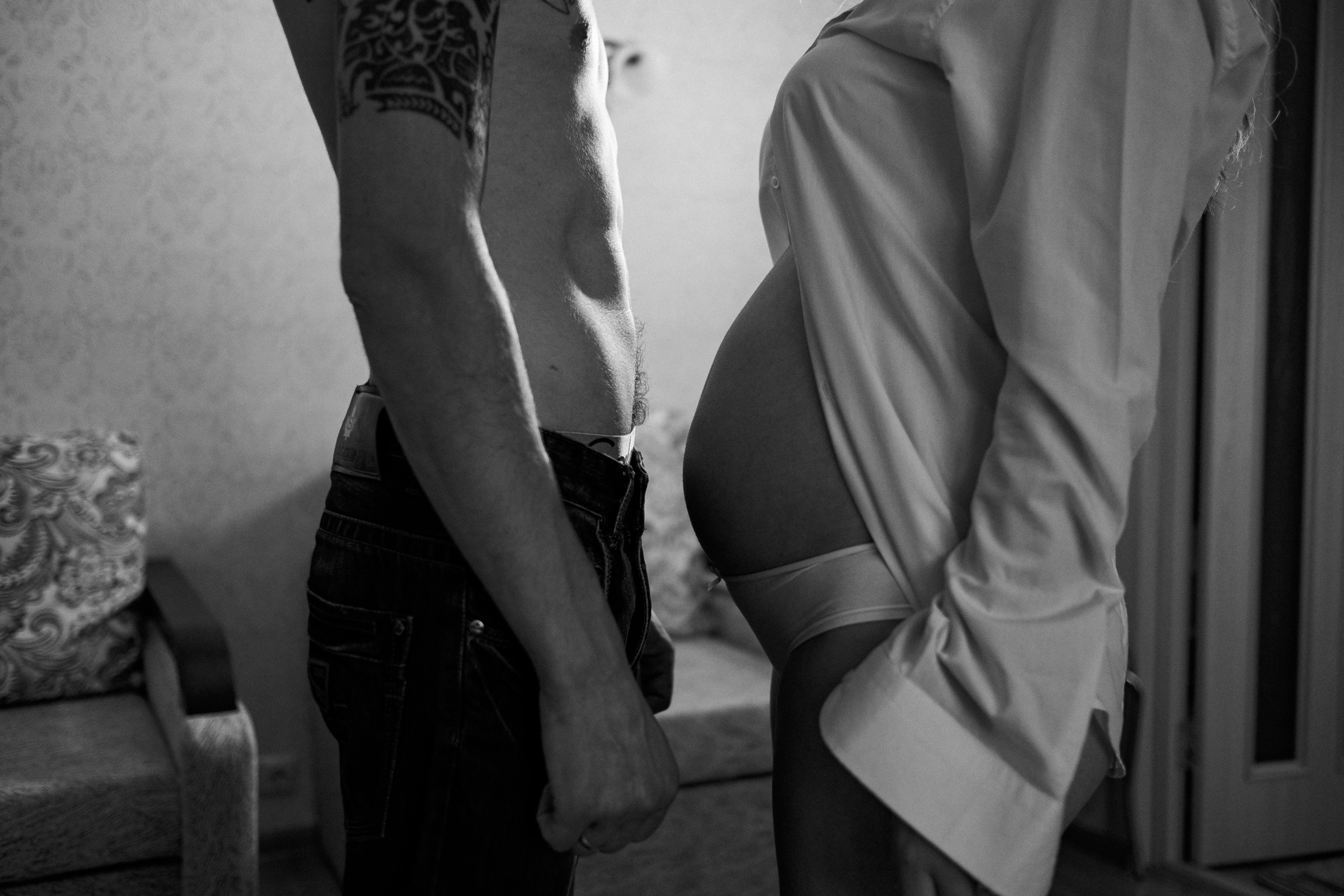 BW 9.11.19. Ivan Skufinsky — wedding and family photographer in Vancouver