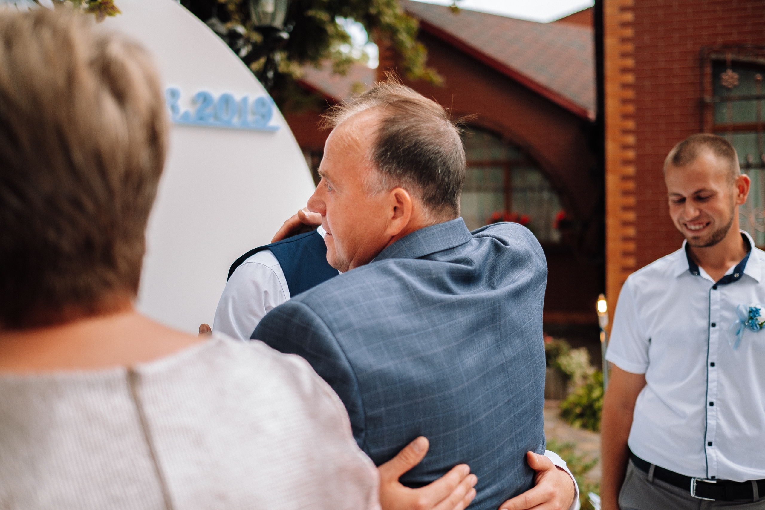 Свадьба 10.08.2019. Ivan Skufinsky — wedding and family photographer in Vancouver