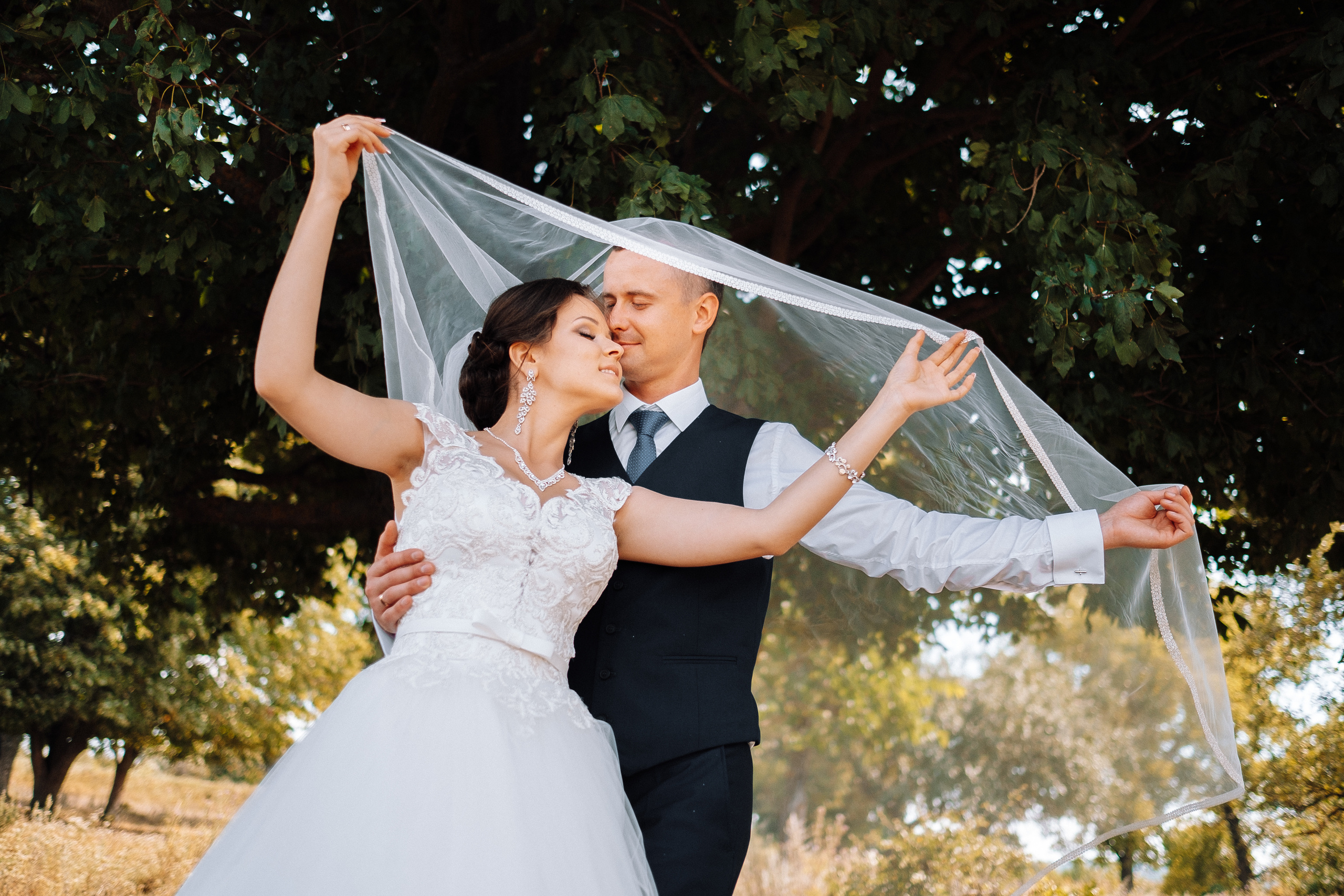 Свадьба 10.08.2019. Ivan Skufinsky — wedding and family photographer in Vancouver