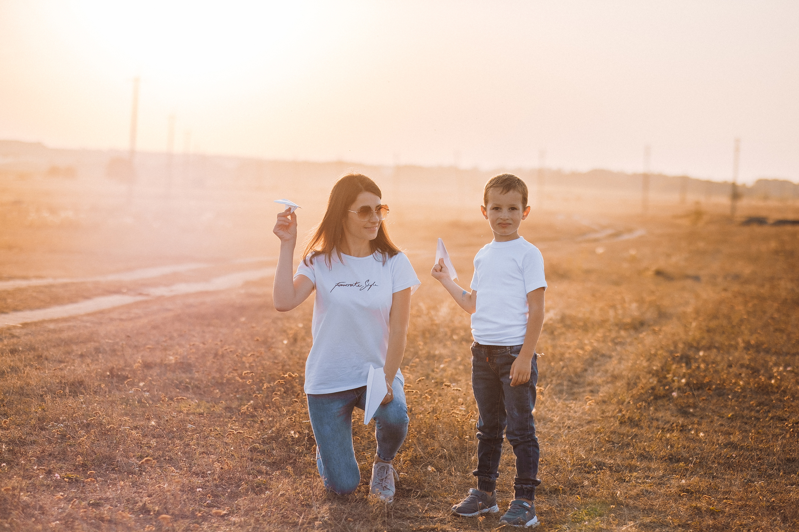 FamilyStory Ira+Kolya+Artem+Yaroslav. Ivan Skufinsky — wedding and family photographer in Vancouver