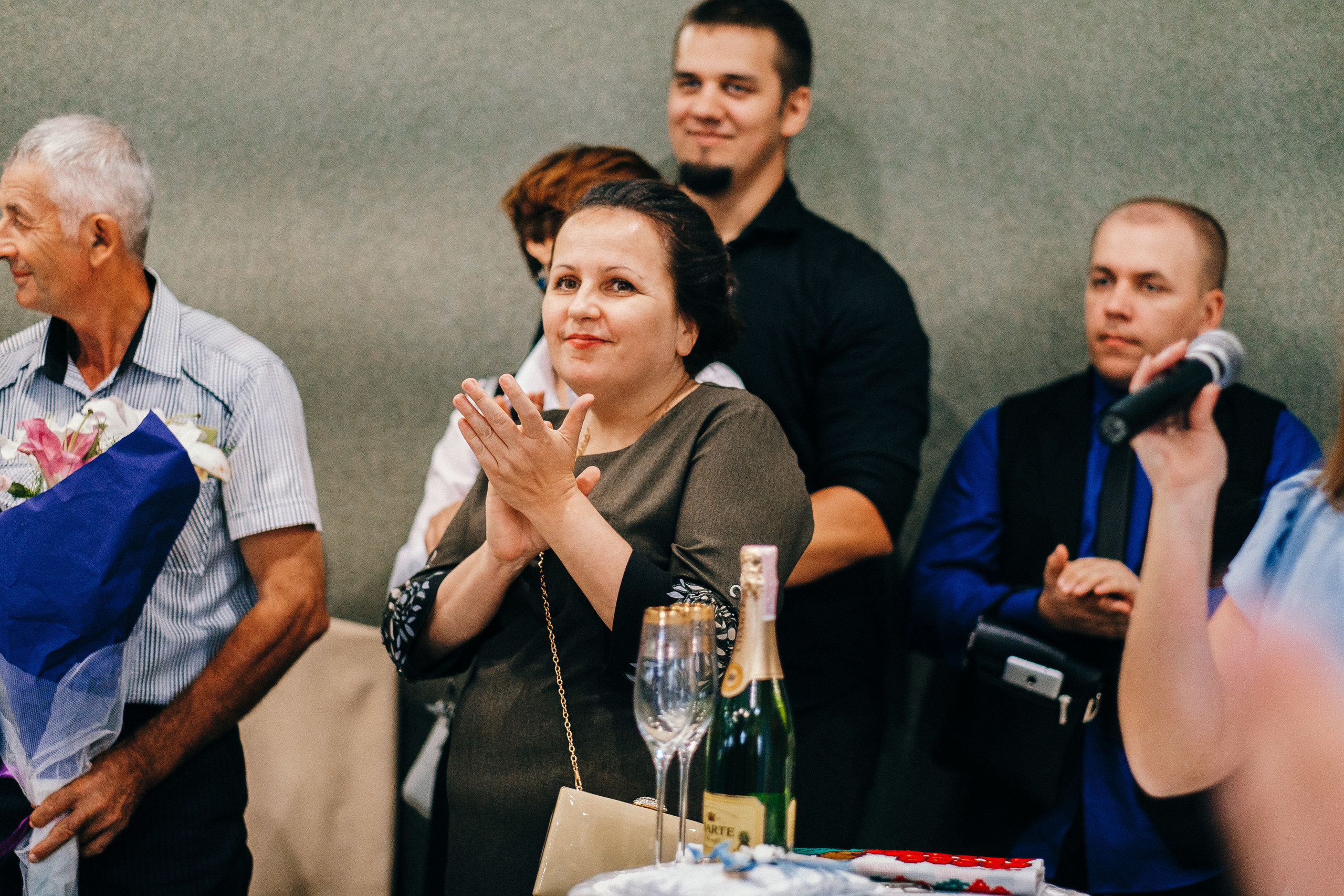 Дмитрий+Наташа 22.09.2018. Ivan Skufinsky — wedding and family photographer in Vancouver