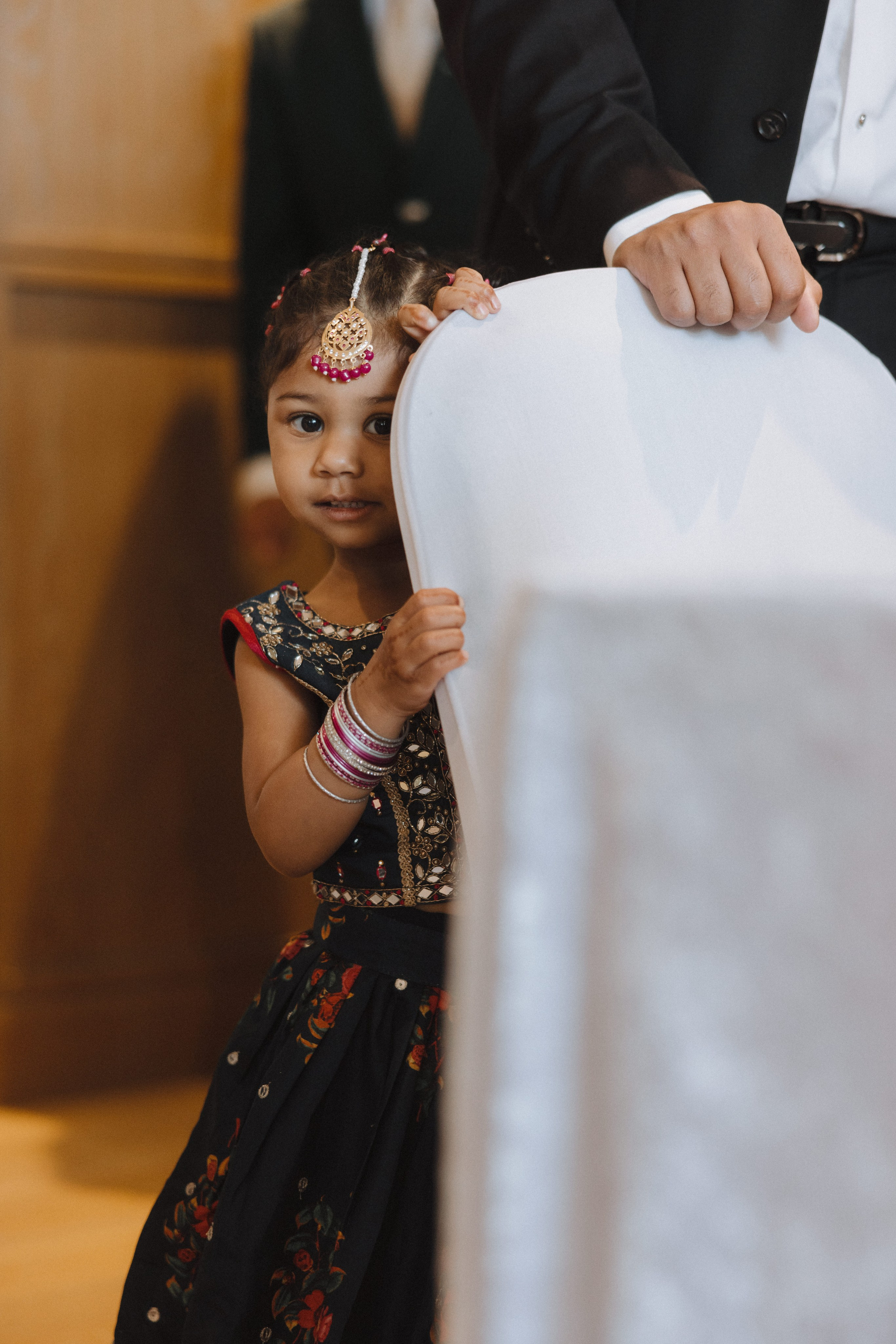 Kinza & Zubair. Ivan Skufinsky — wedding and family photographer in Vancouver