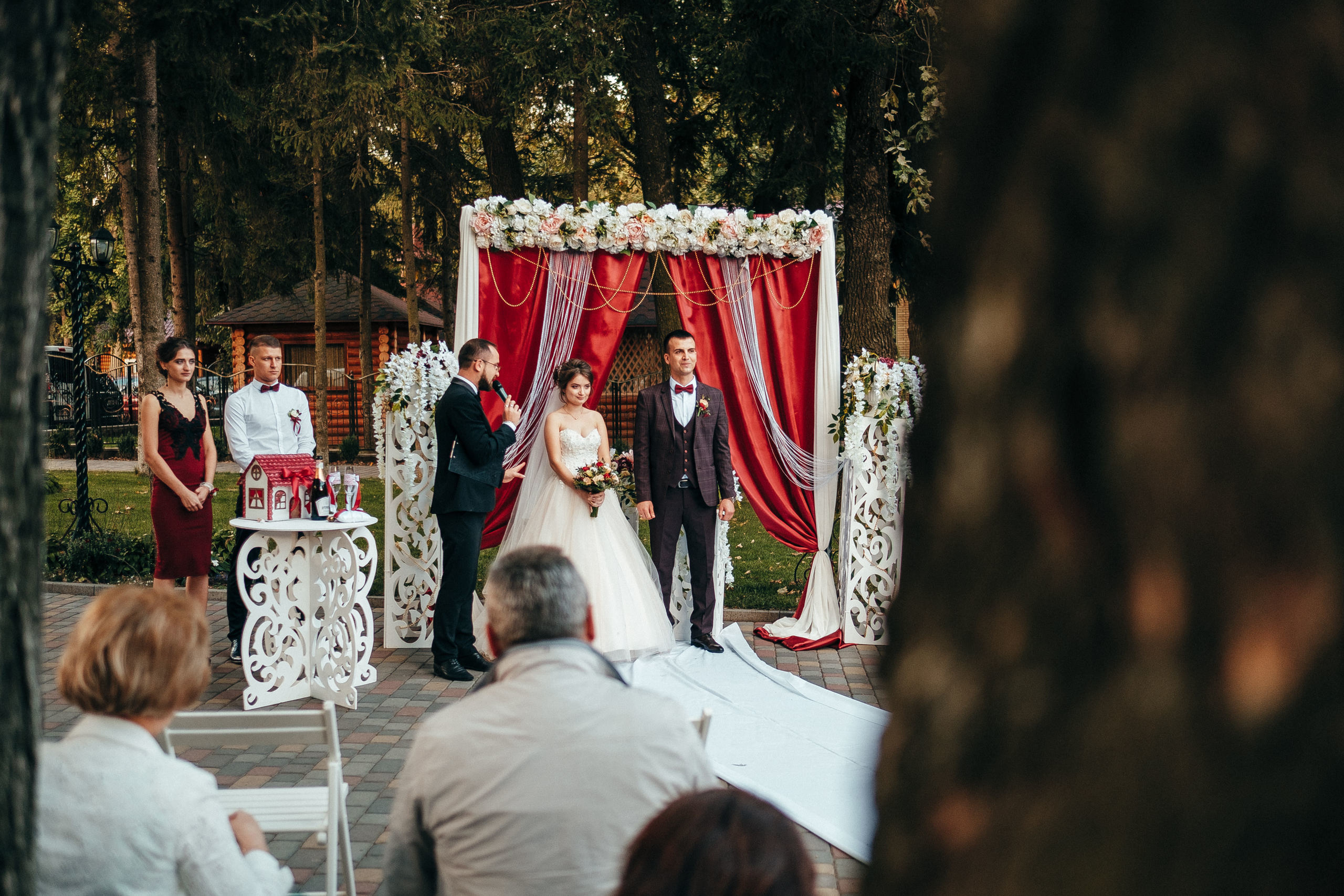 Сергей+Мария 23.09.2018. Ivan Skufinsky — wedding and family photographer in Vancouver