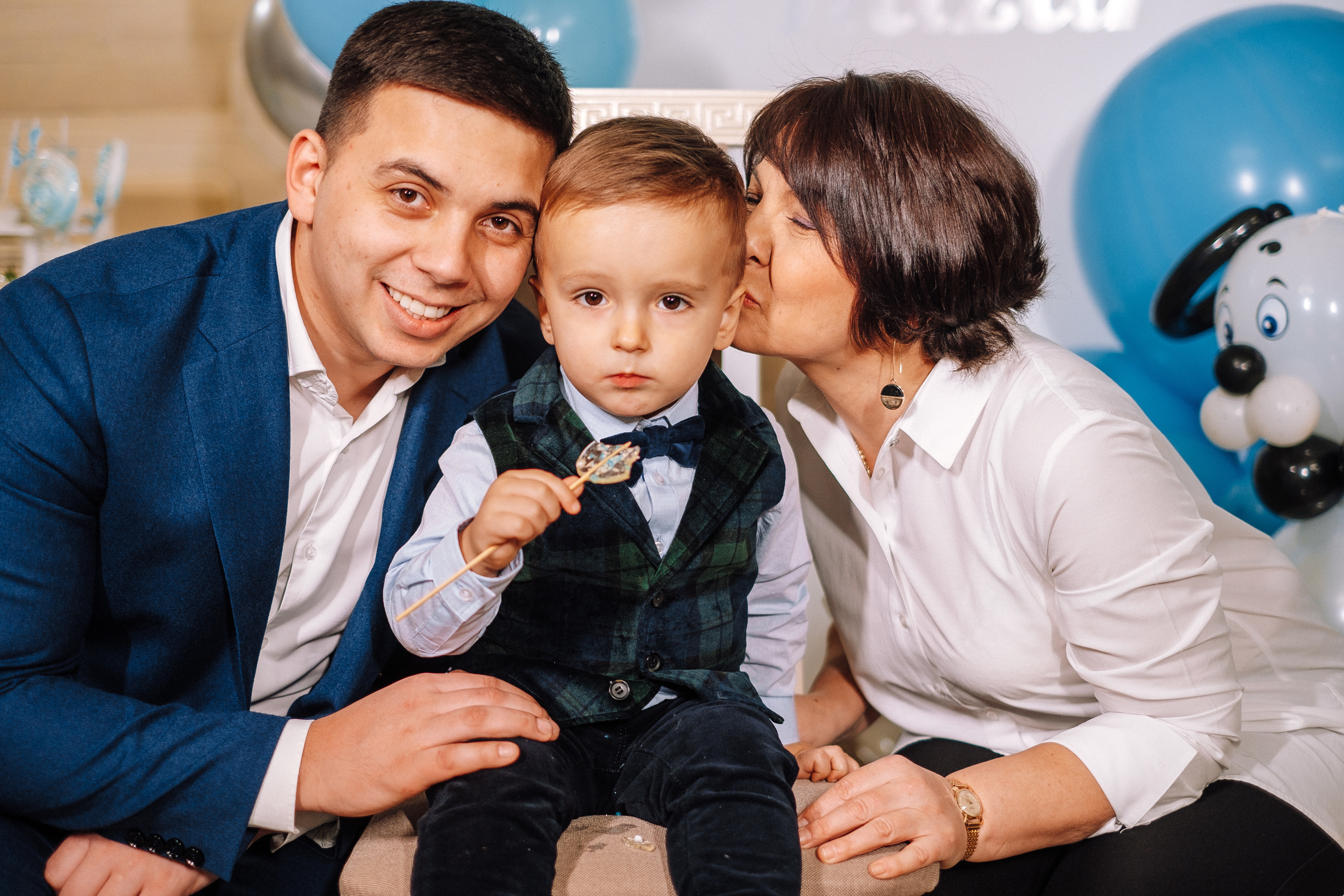 Версаль 30.11.2019. Ivan Skufinsky — wedding and family photographer in Vancouver