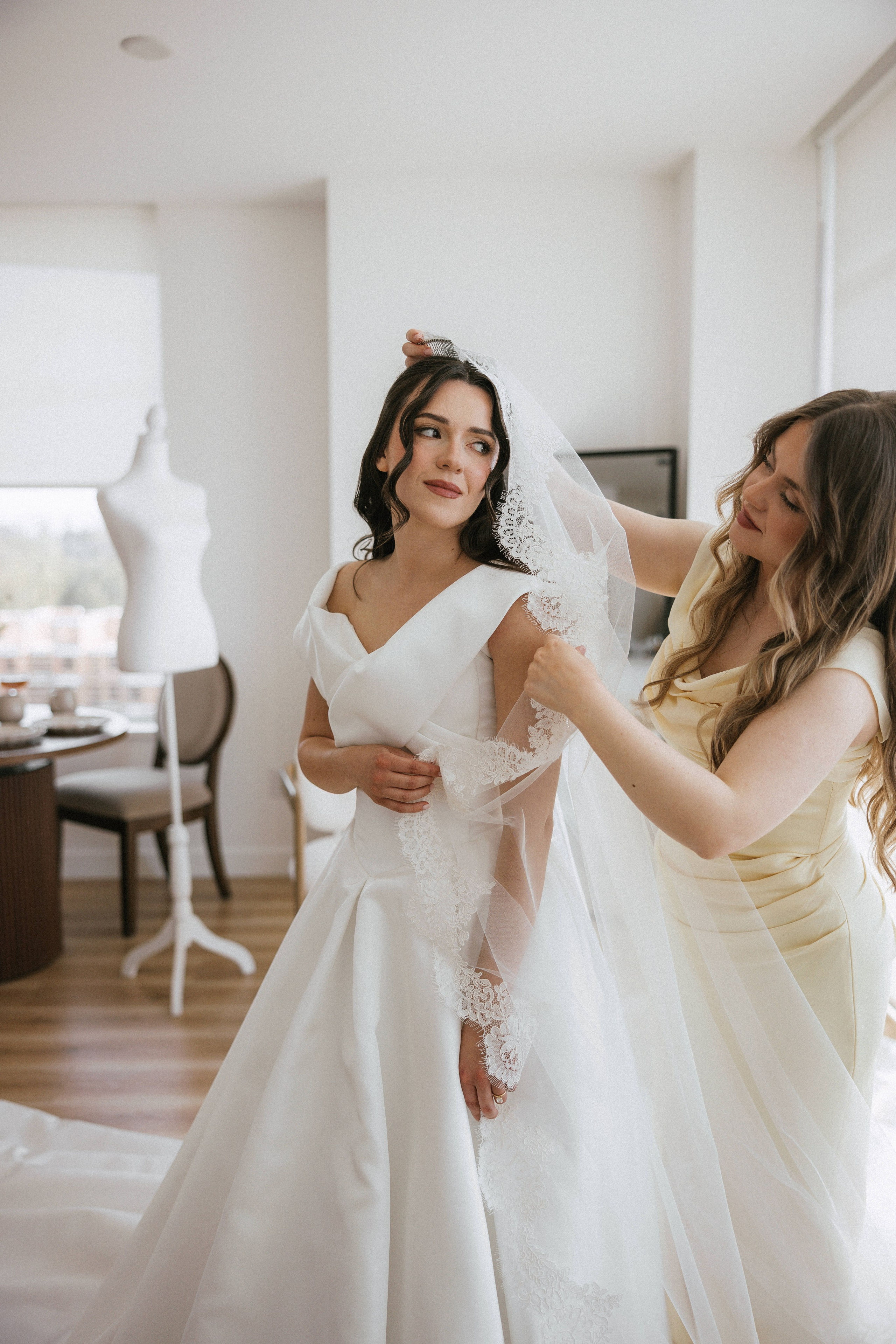 Dimitr & Olya GreenTee Country Club Langley. Ivan Skufinsky — wedding and family photographer in Vancouver