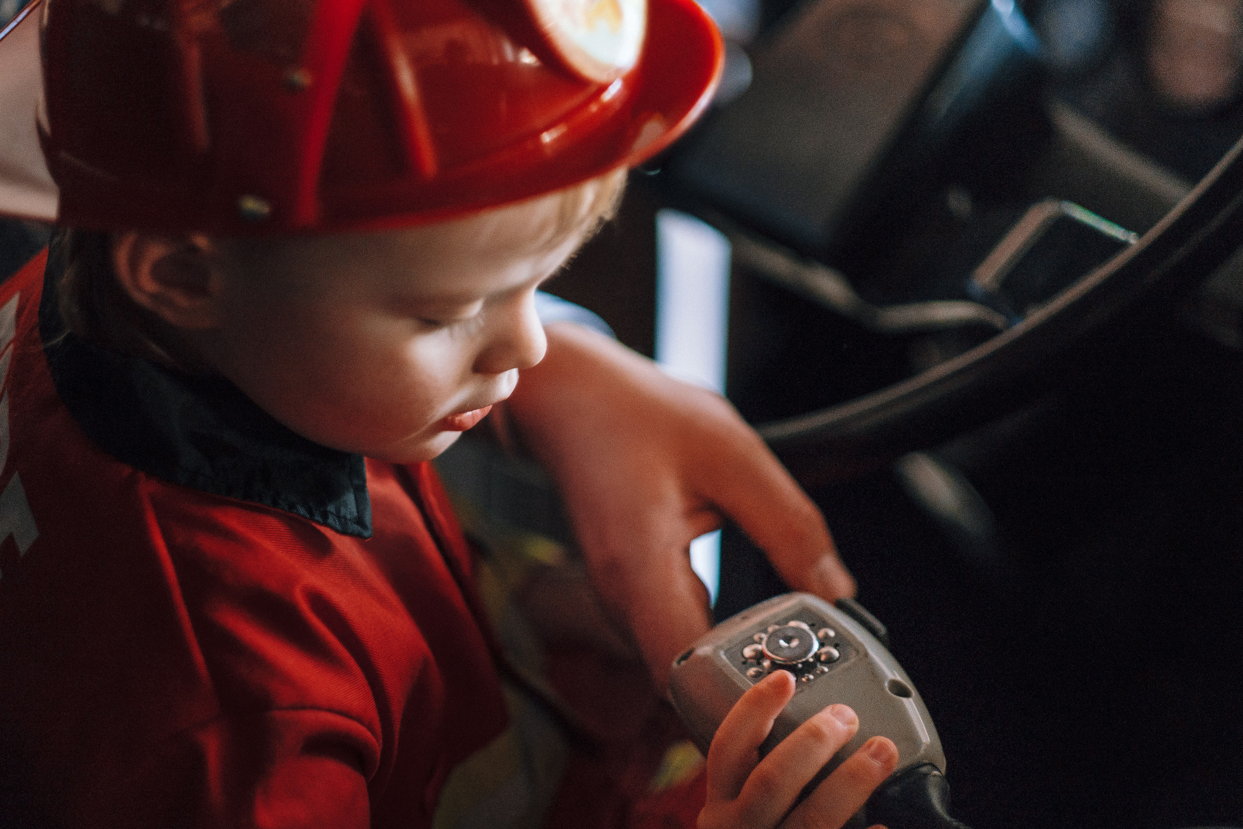 Fire Chef ILyA 2019. Ivan Skufinsky — wedding and family photographer in Vancouver