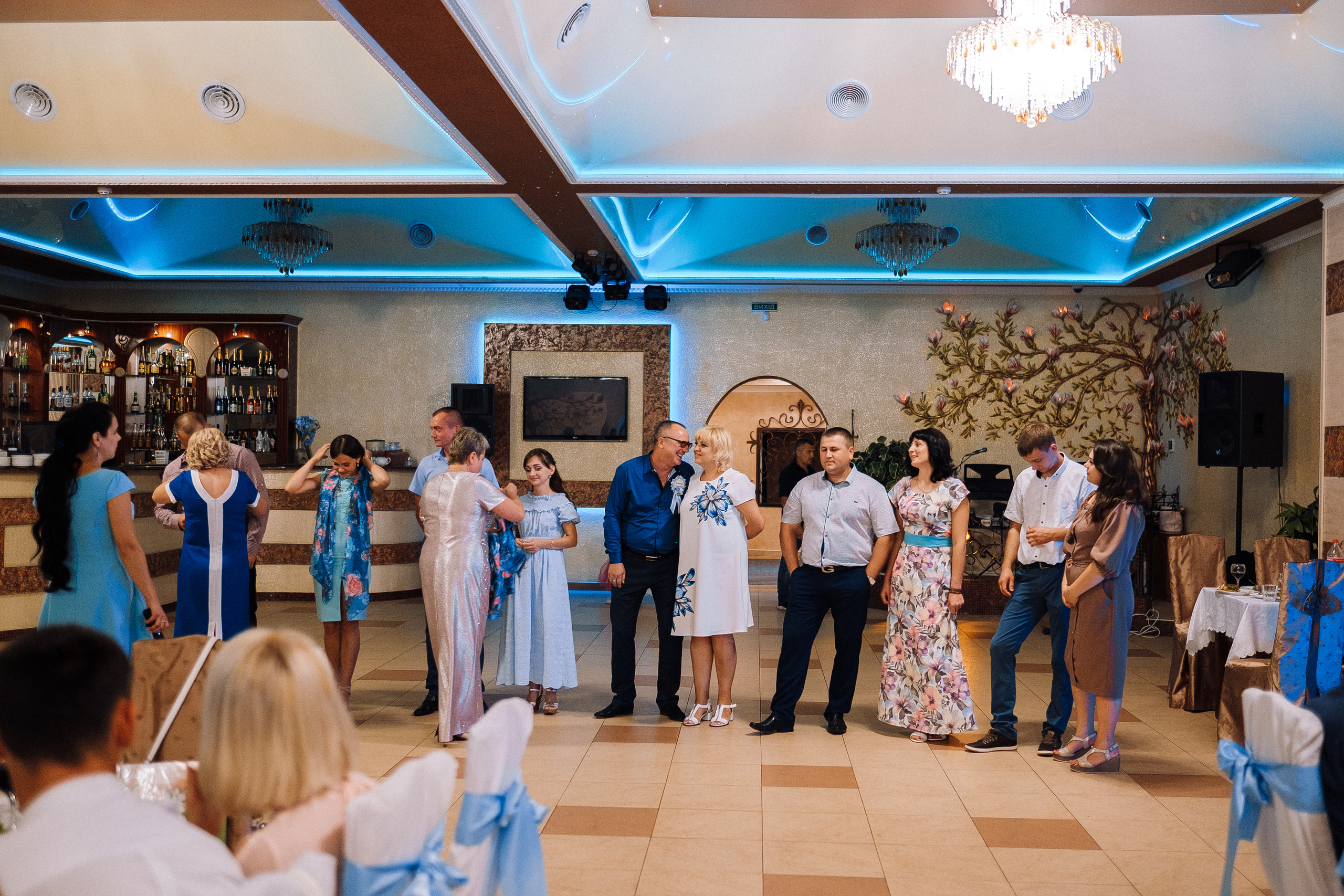 Свадьба 10.08.2019. Ivan Skufinsky — wedding and family photographer in Vancouver