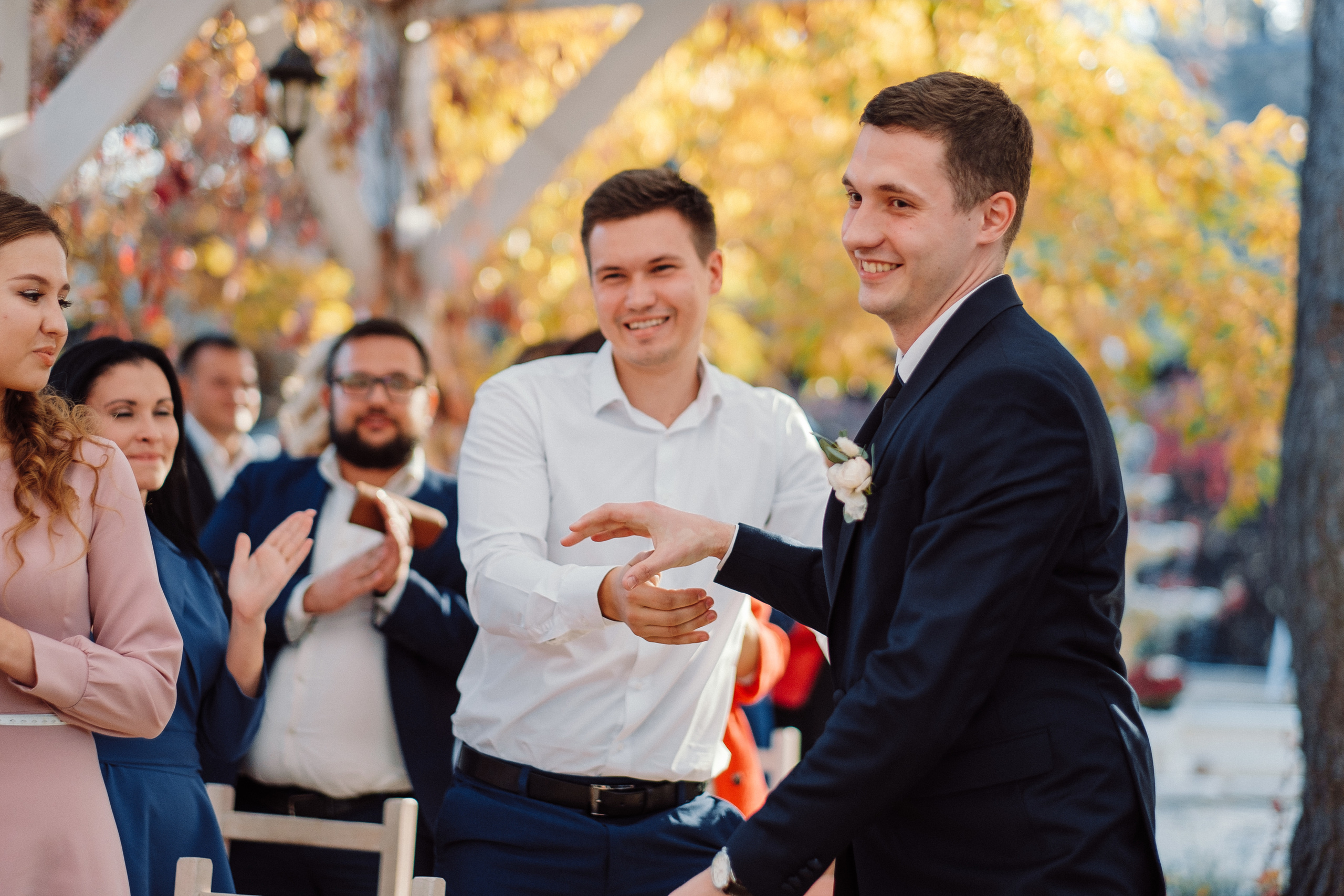 2019 19.10 WeddingStory Евгений+Юлия. Ivan Skufinsky — wedding and family photographer in Vancouver