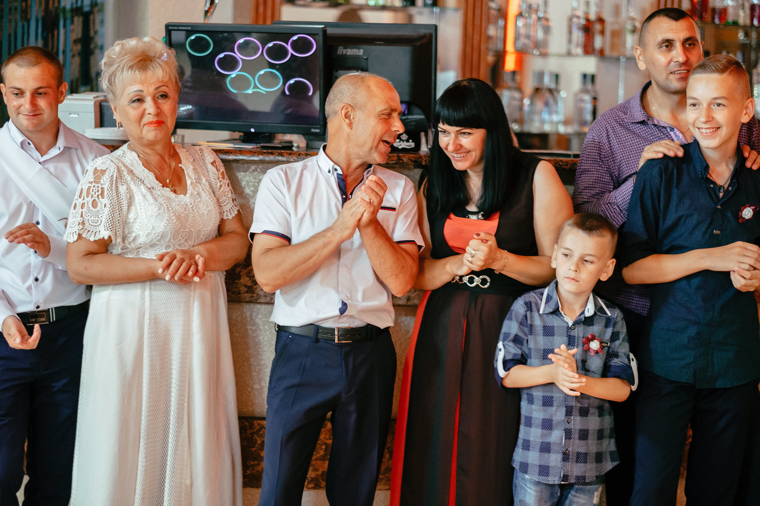 4.08.2018 Wedding Day. Ivan Skufinsky — wedding and family photographer in Vancouver