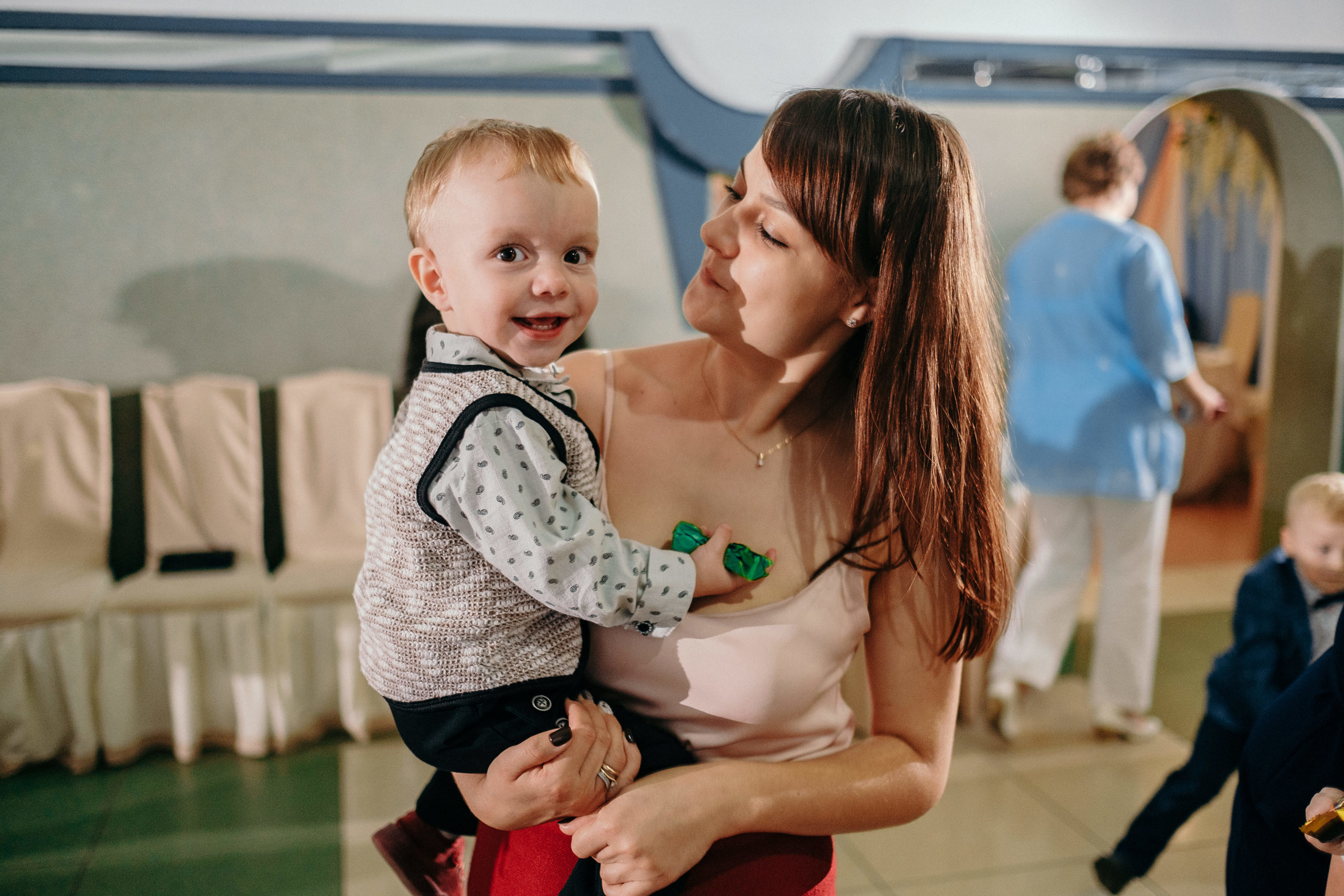 Дмитрий+Наташа 22.09.2018. Ivan Skufinsky — wedding and family photographer in Vancouver