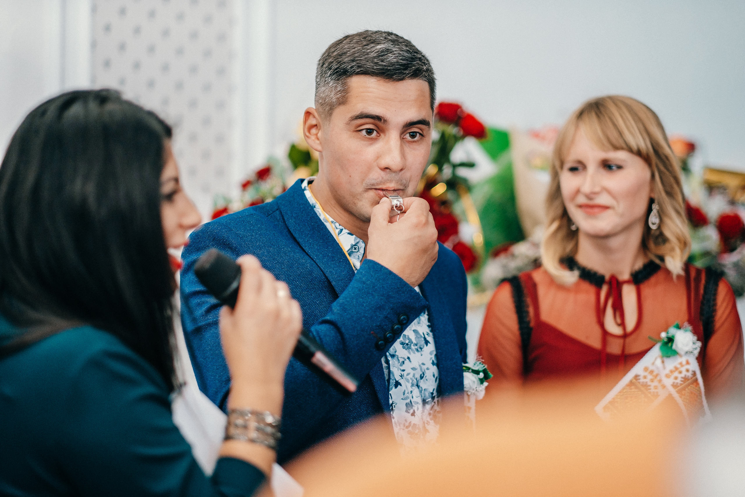 29.09.2018 Wedding Story. Ivan Skufinsky — wedding and family photographer in Vancouver