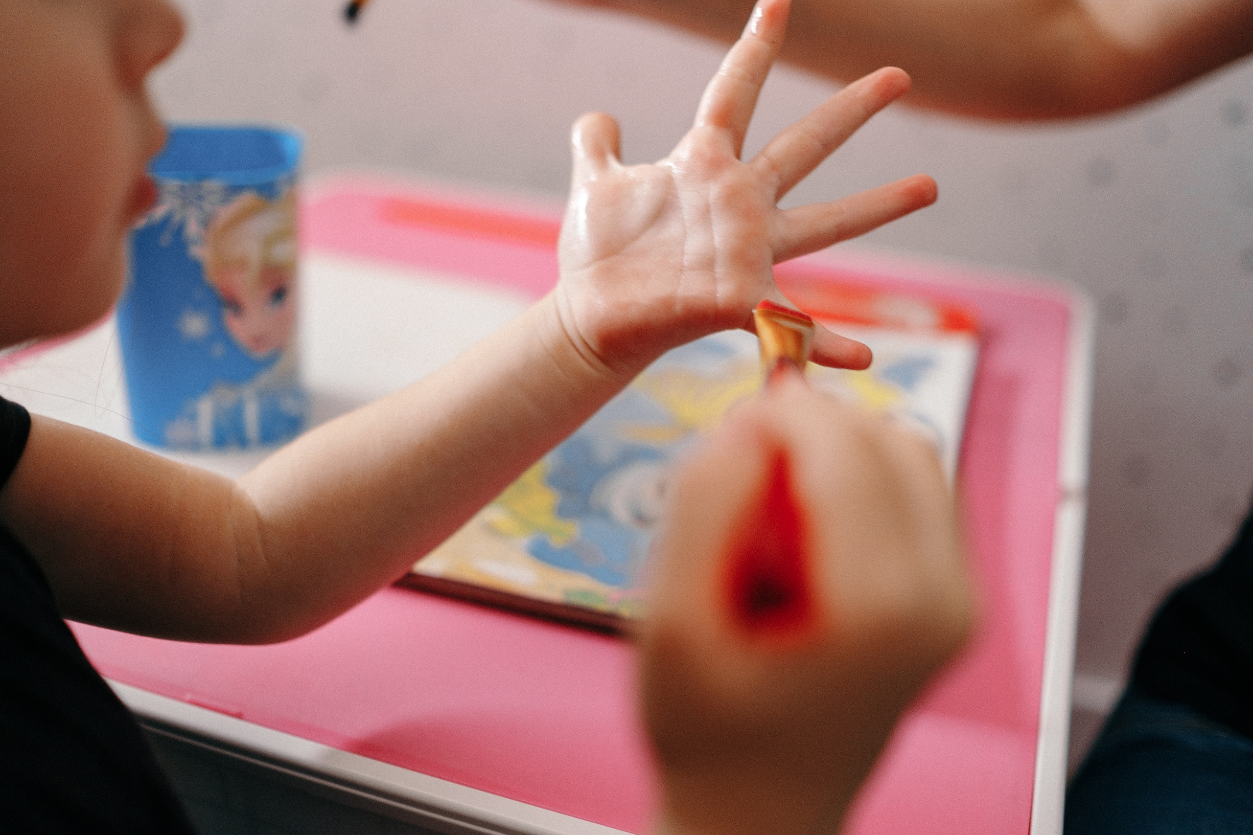 Марина+Андрей+Лиза+Животик. Ivan Skufinsky — wedding and family photographer in Vancouver