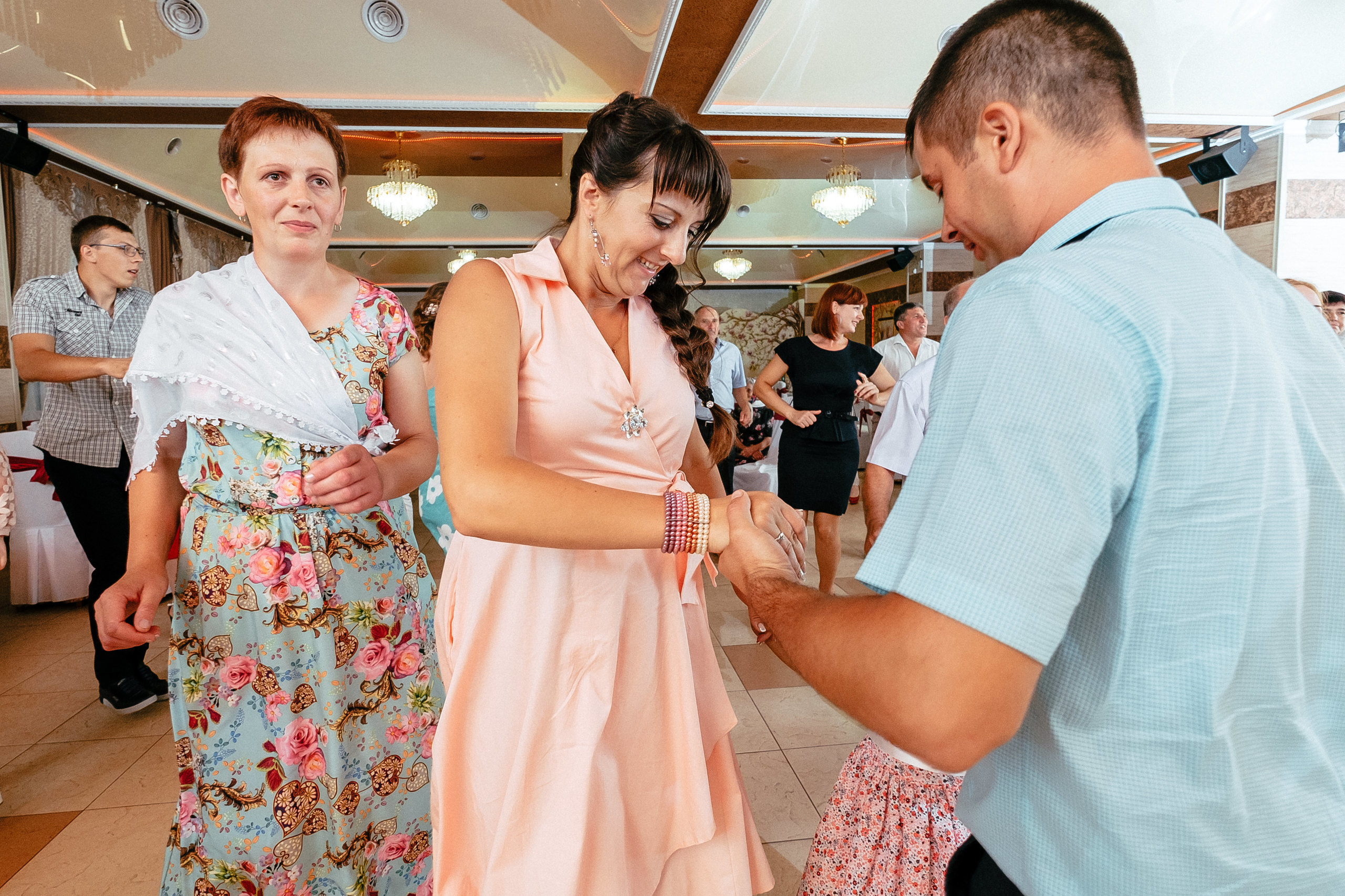 4.08.2018 Wedding Day. Ivan Skufinsky — wedding and family photographer in Vancouver