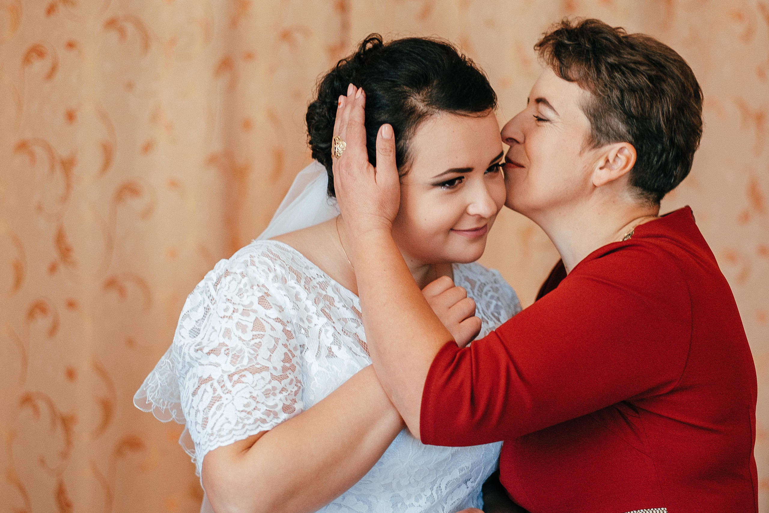 13.09.2018 Wedding Story. Ivan Skufinsky — wedding and family photographer in Vancouver