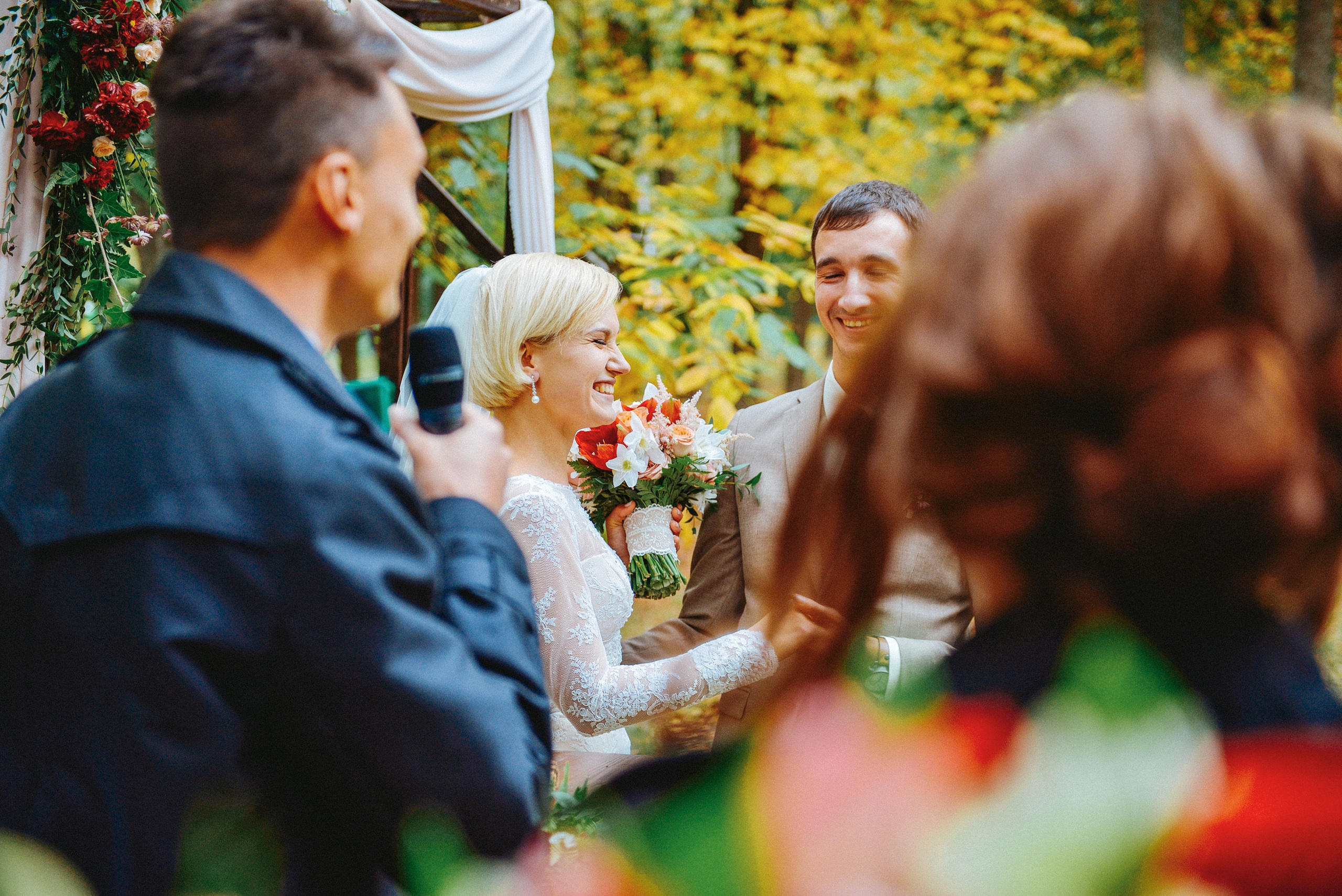 Wedding photoshoots photographer videographer Vancouver BC. Ivan Skufinsky — wedding and family photographer in Vancouver