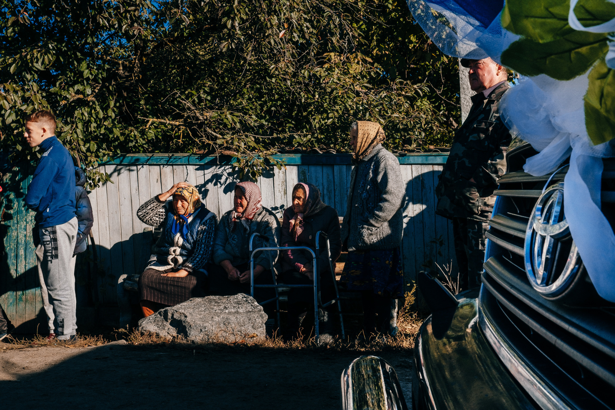 7.10.2018. Ivan Skufinsky — wedding and family photographer in Vancouver